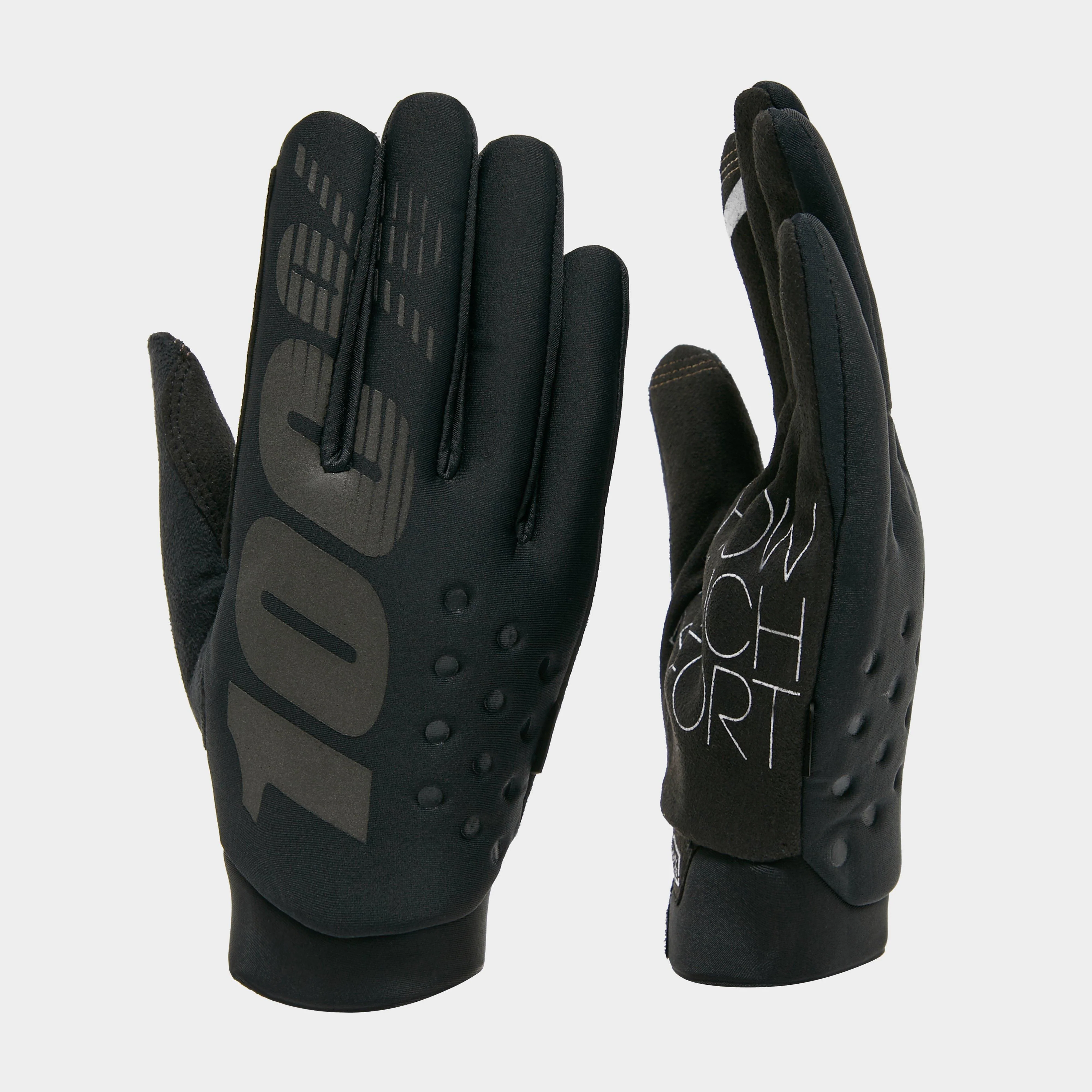Men's Brisker Bike Gloves