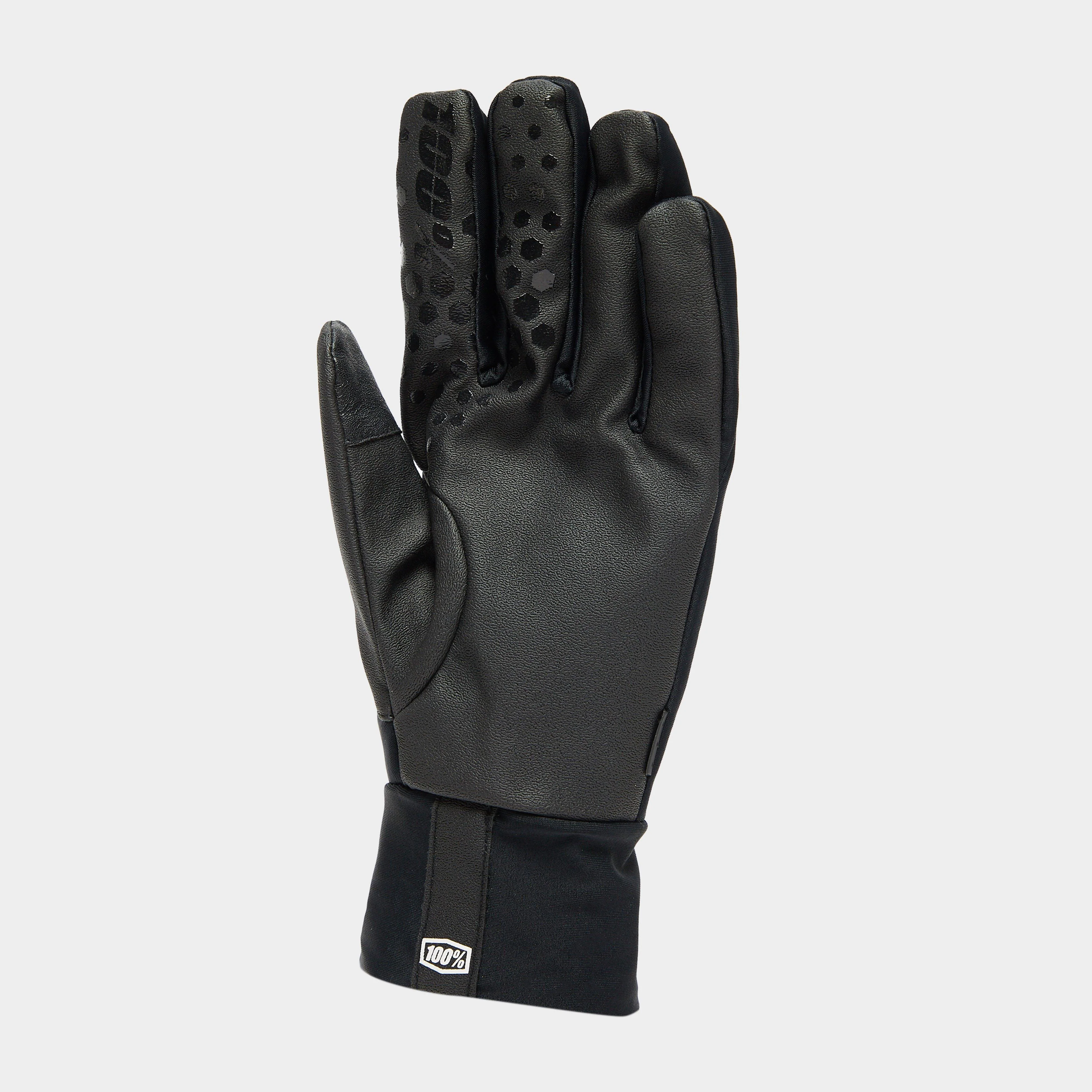 Men's Brisker Hydromatic Waterproof Gloves - Image 2