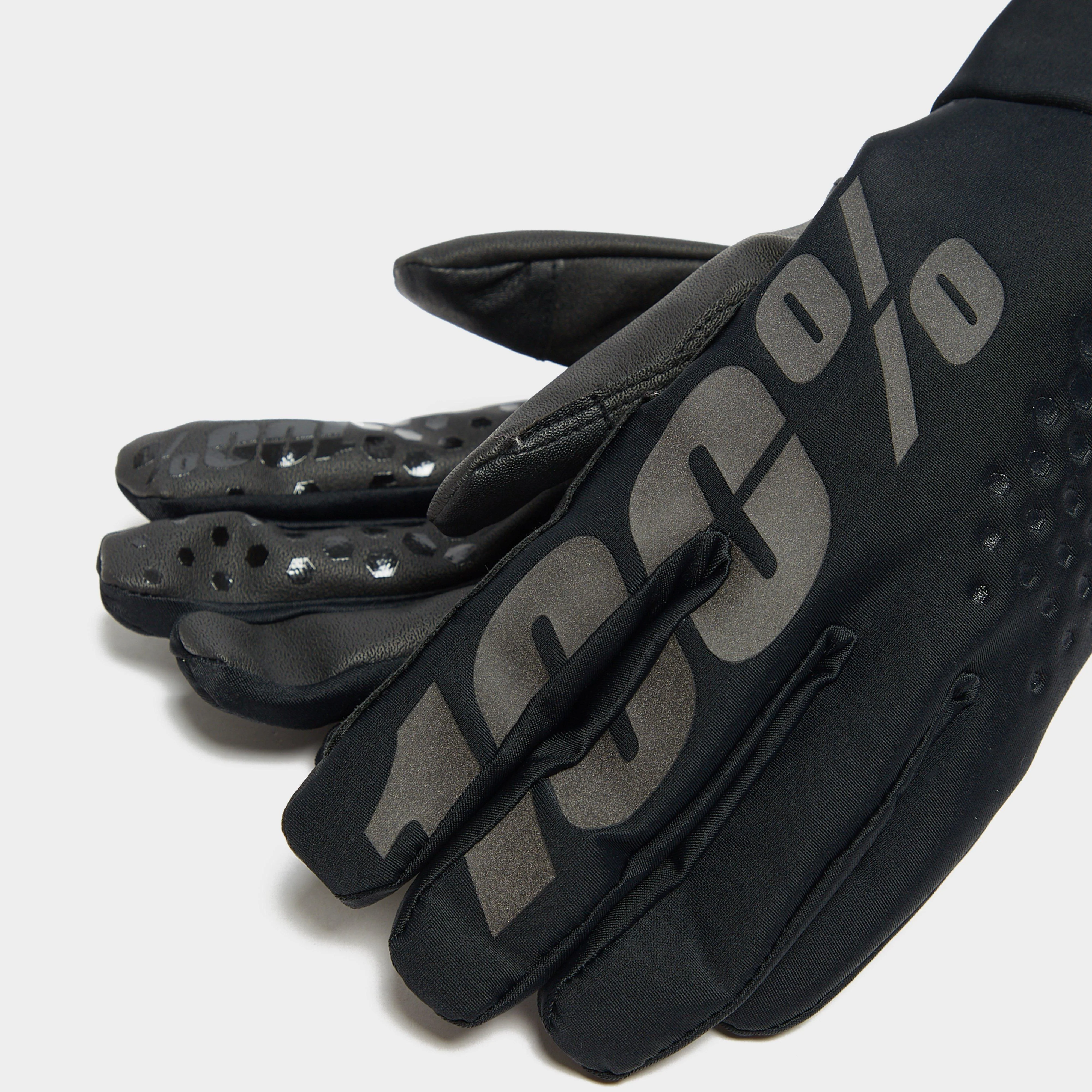 Men's Brisker Hydromatic Waterproof Gloves - Image 3