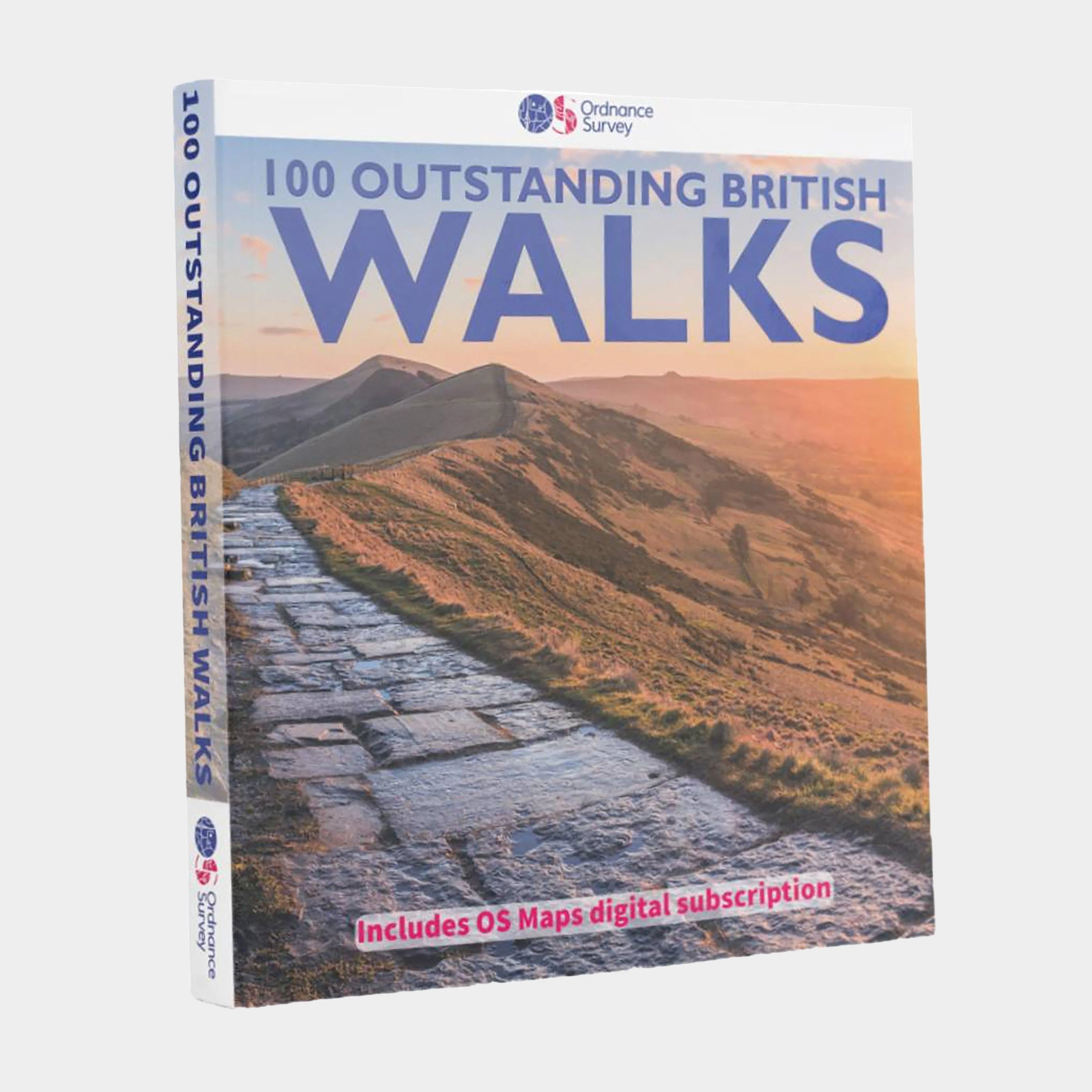 100 Outstanding British Walks - Image 2