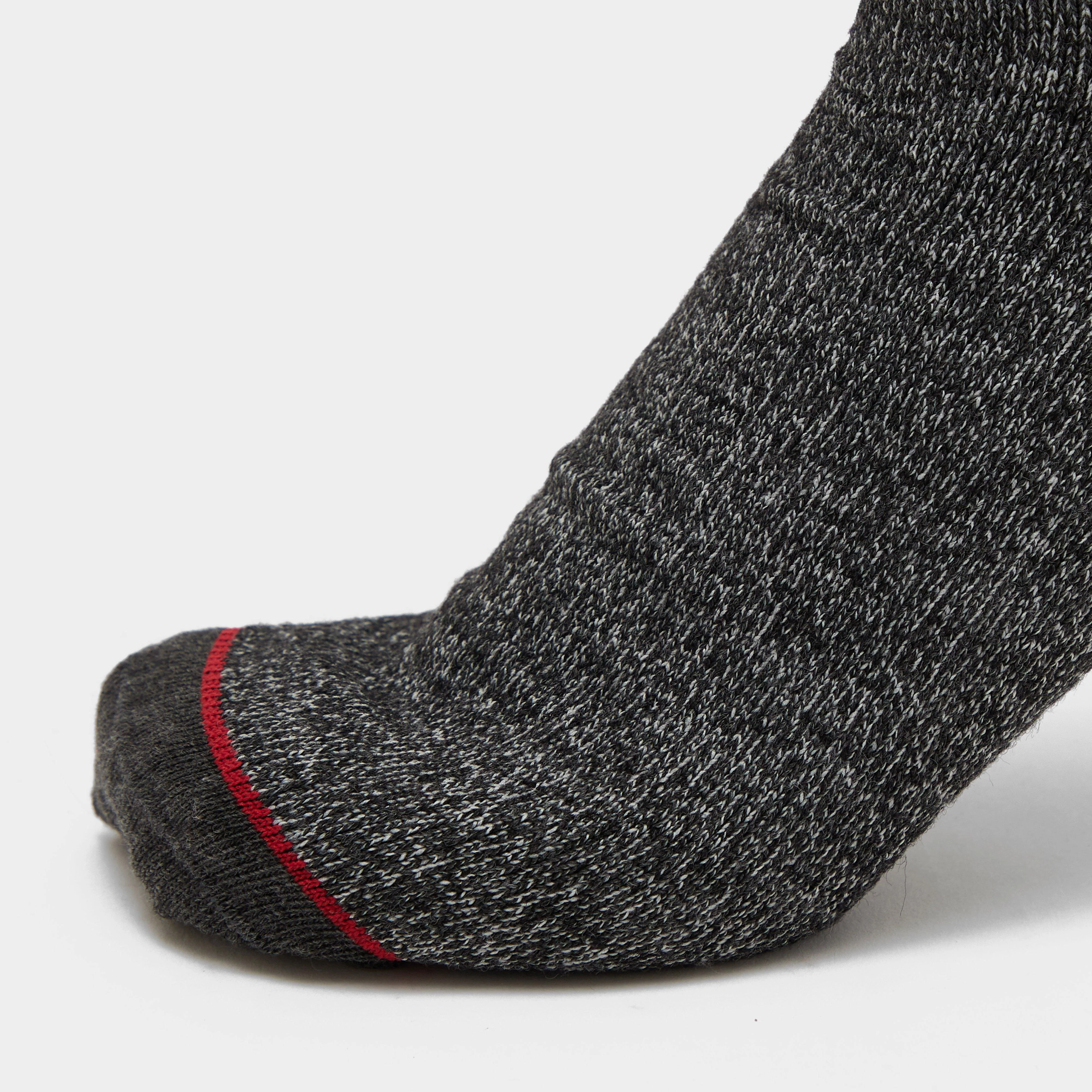 Men's Recycled Ultimate Lite Walking Socks - Image 11