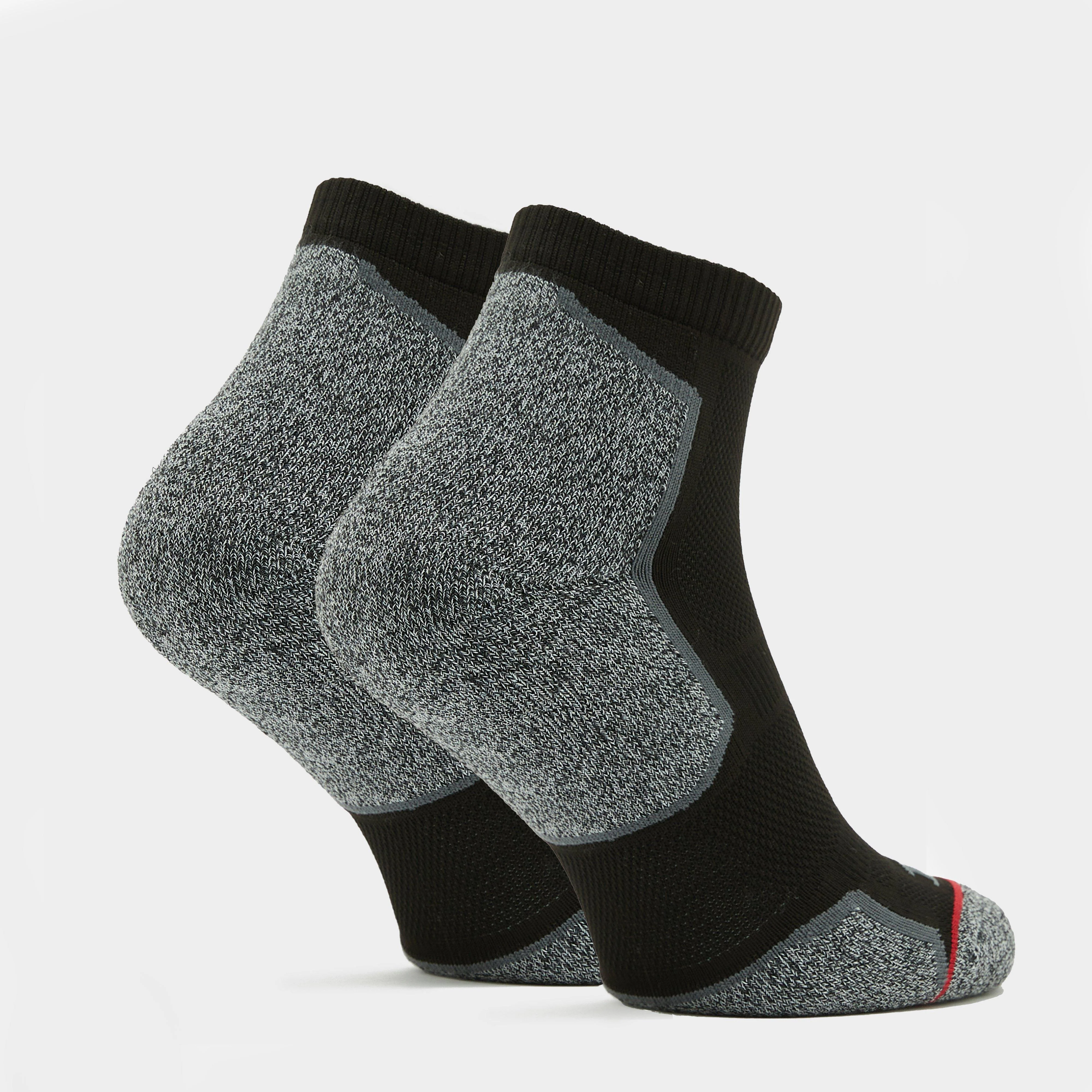 Men's Run Anklet Twin Pack - Image 10