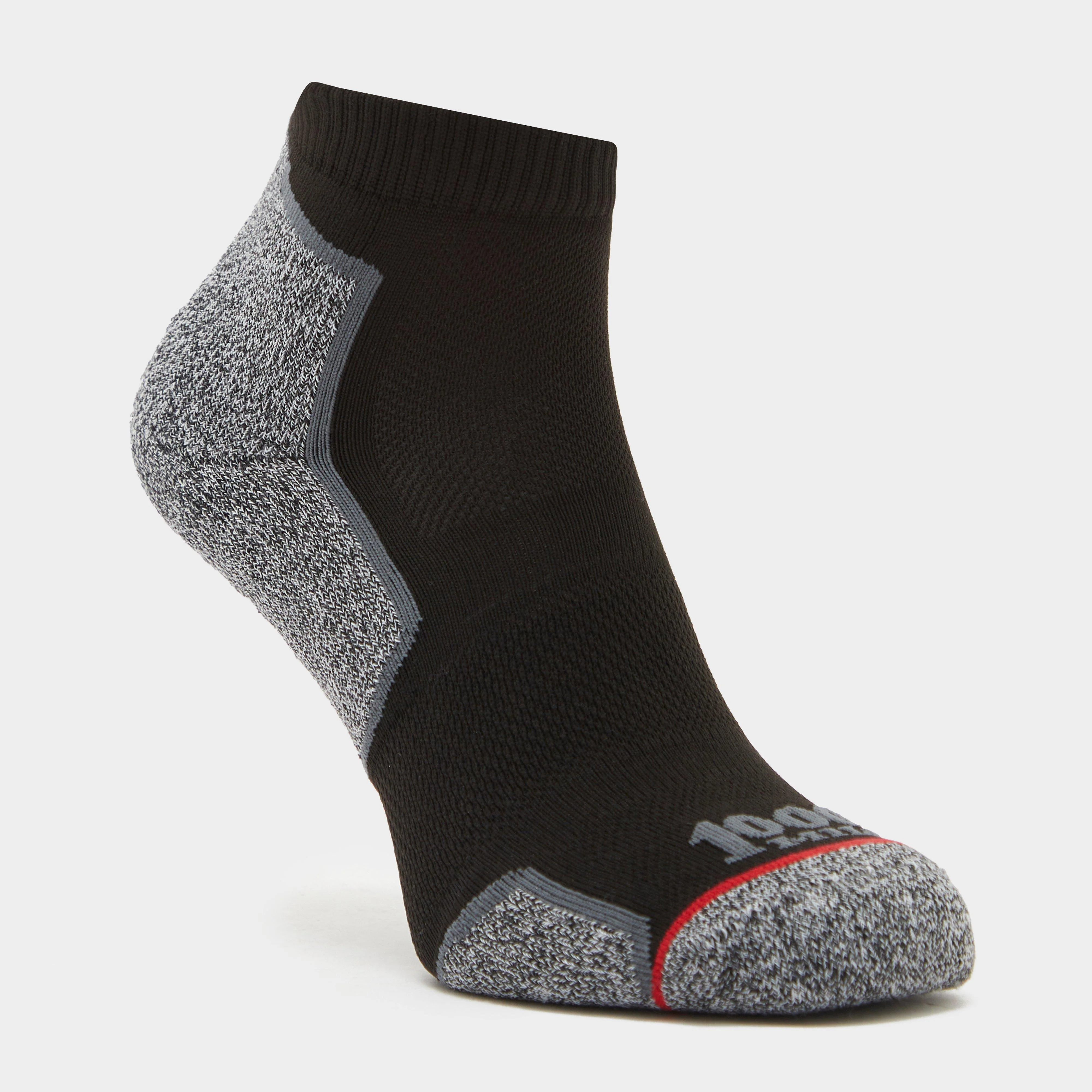 Men's Run Anklet Twin Pack - Image 13