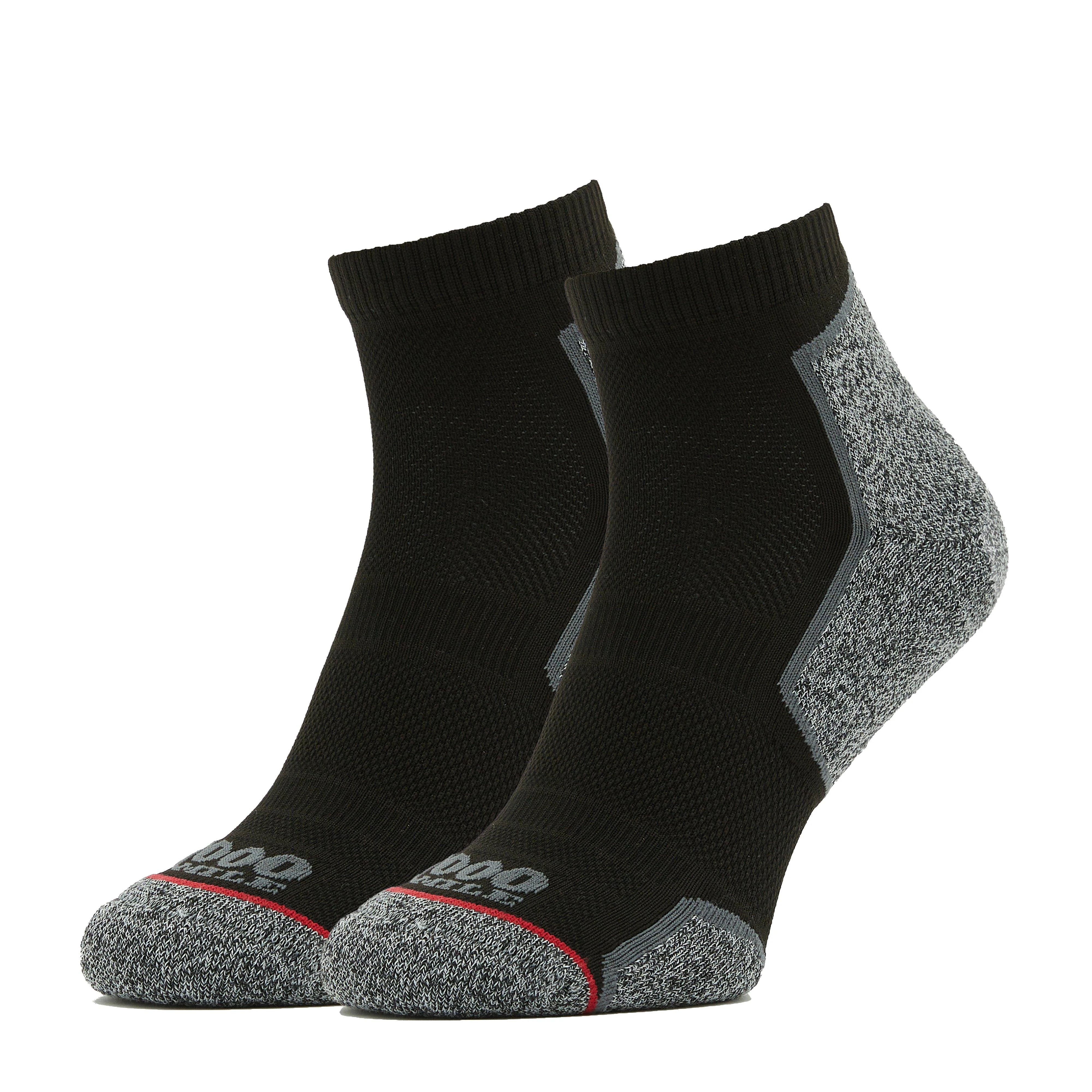 Men's Run Anklet Twin Pack - Image 14