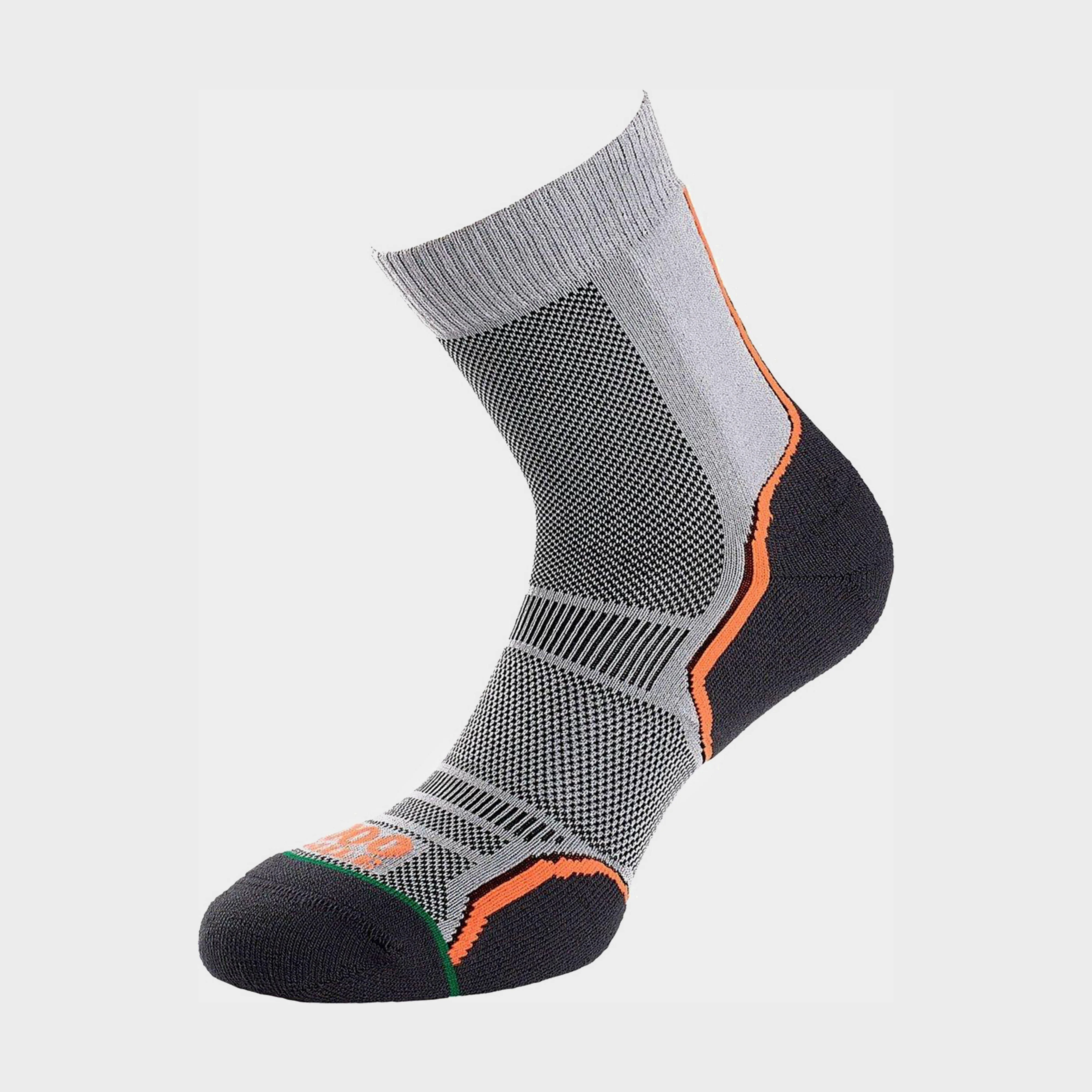 Men's Trail Sock (Twin Pack)