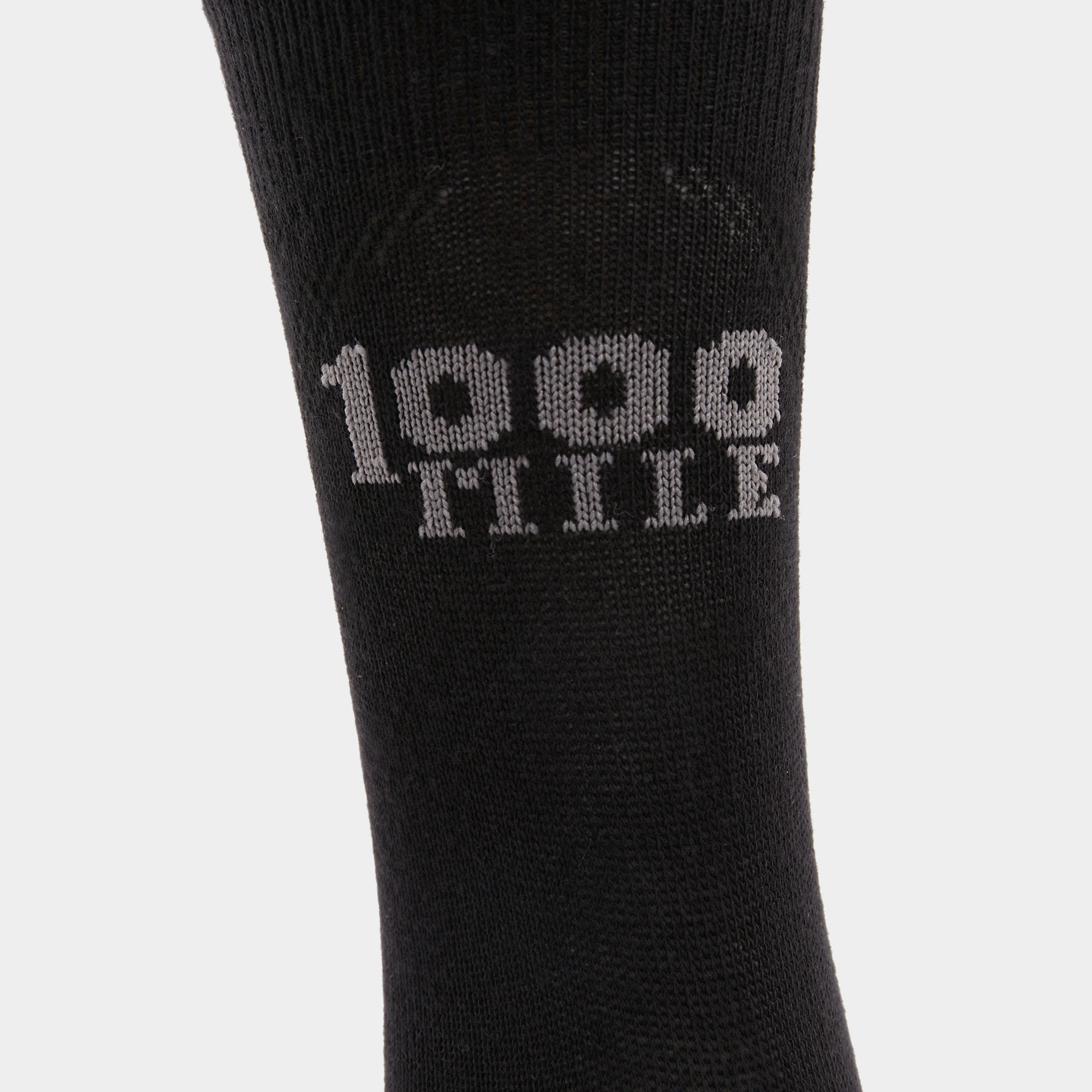 Ultimate Tactel® Liner Sock - Image 4