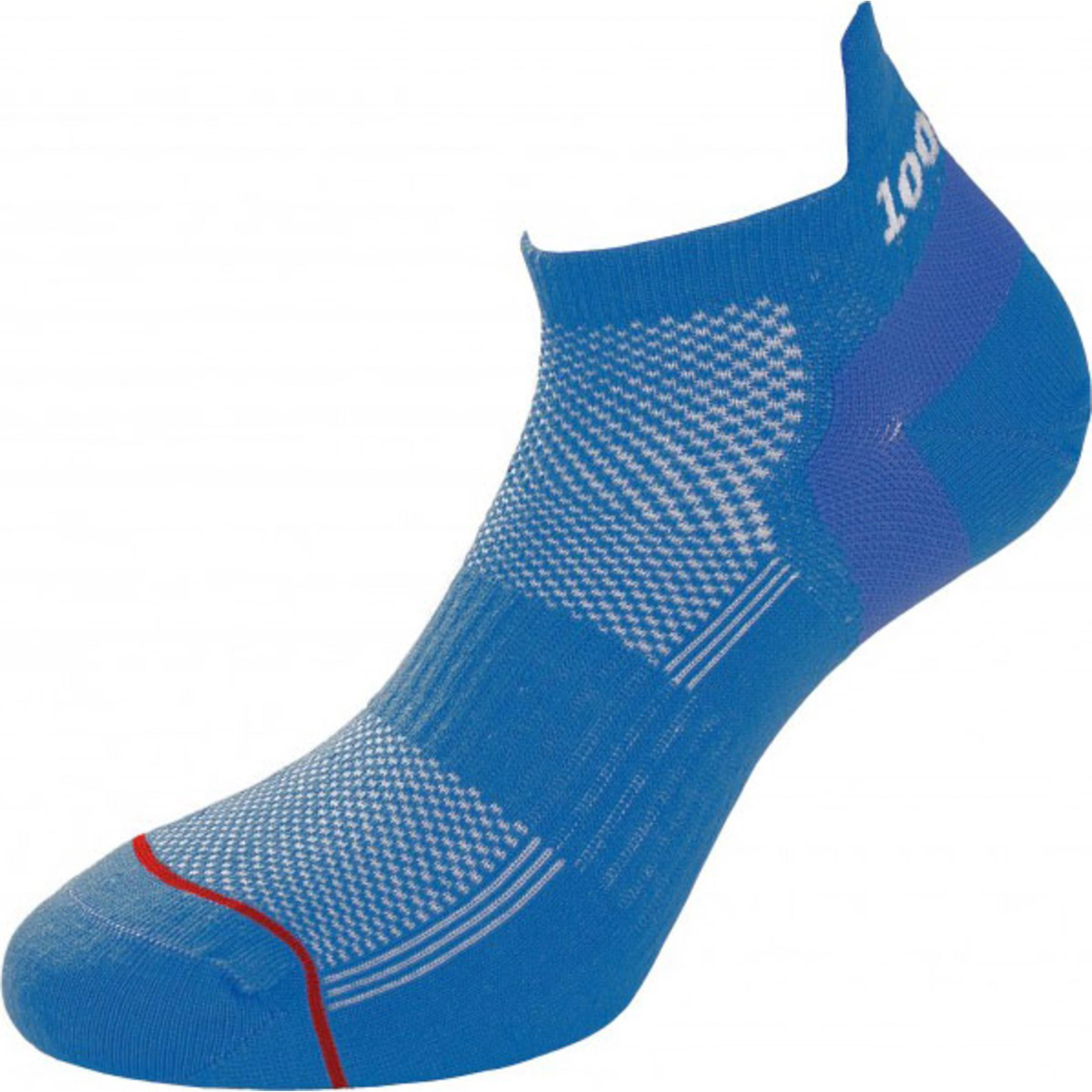 Ultimate Tactel© Men's Trainer Liner Sock - Image 2