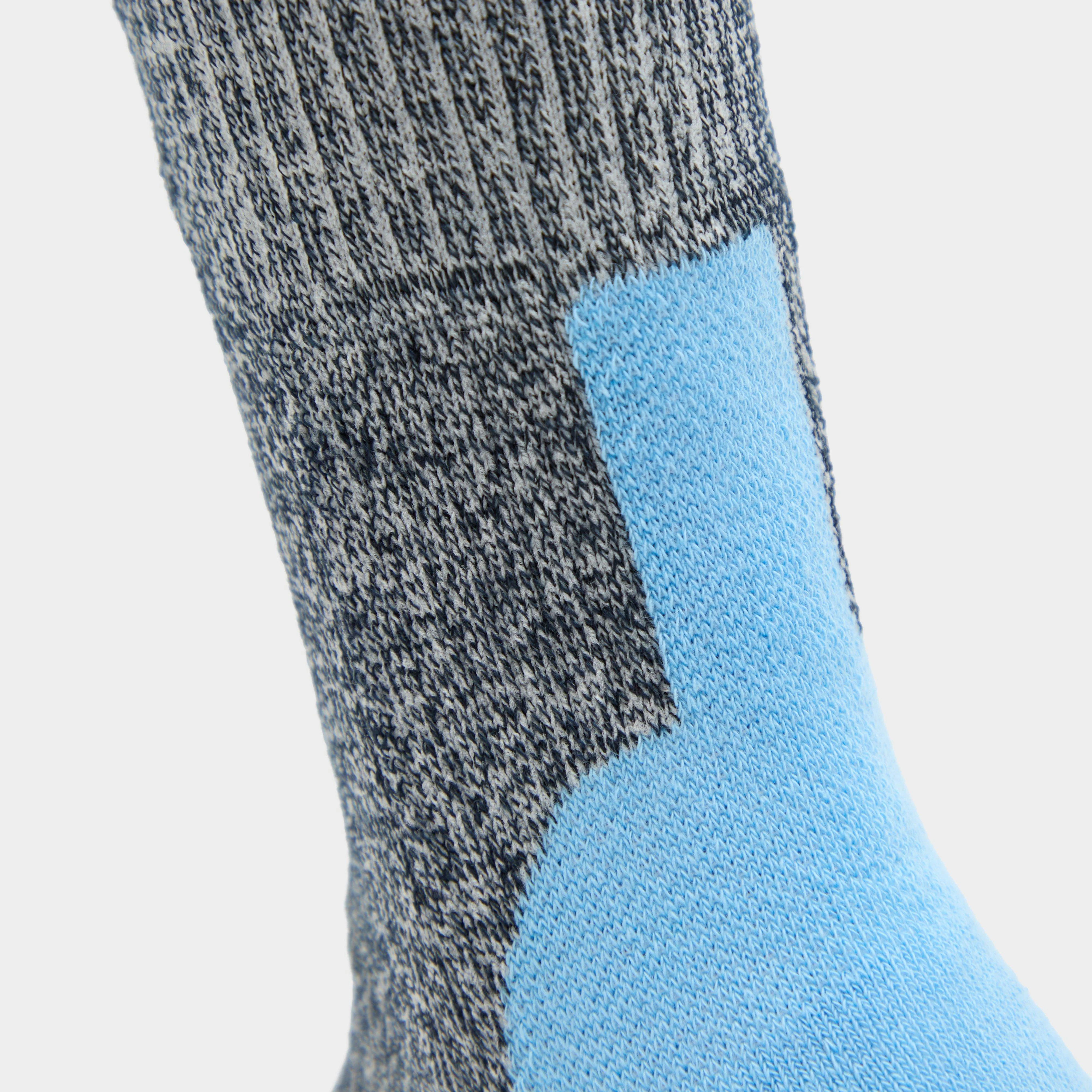Women’s Fusion Repreve Double Layer Walking Sock - Image 11