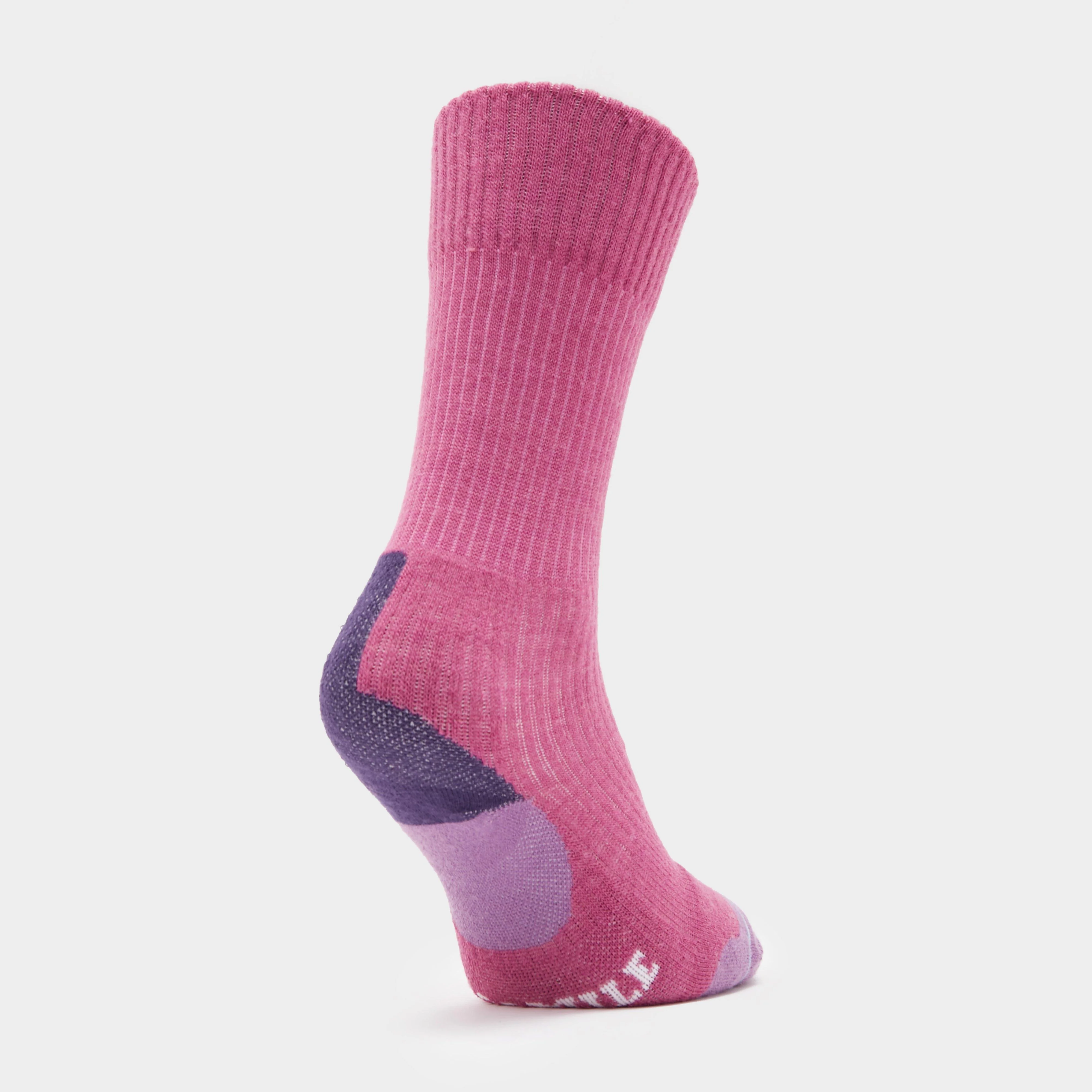 Women's Fusion Walking Sock - Image 3