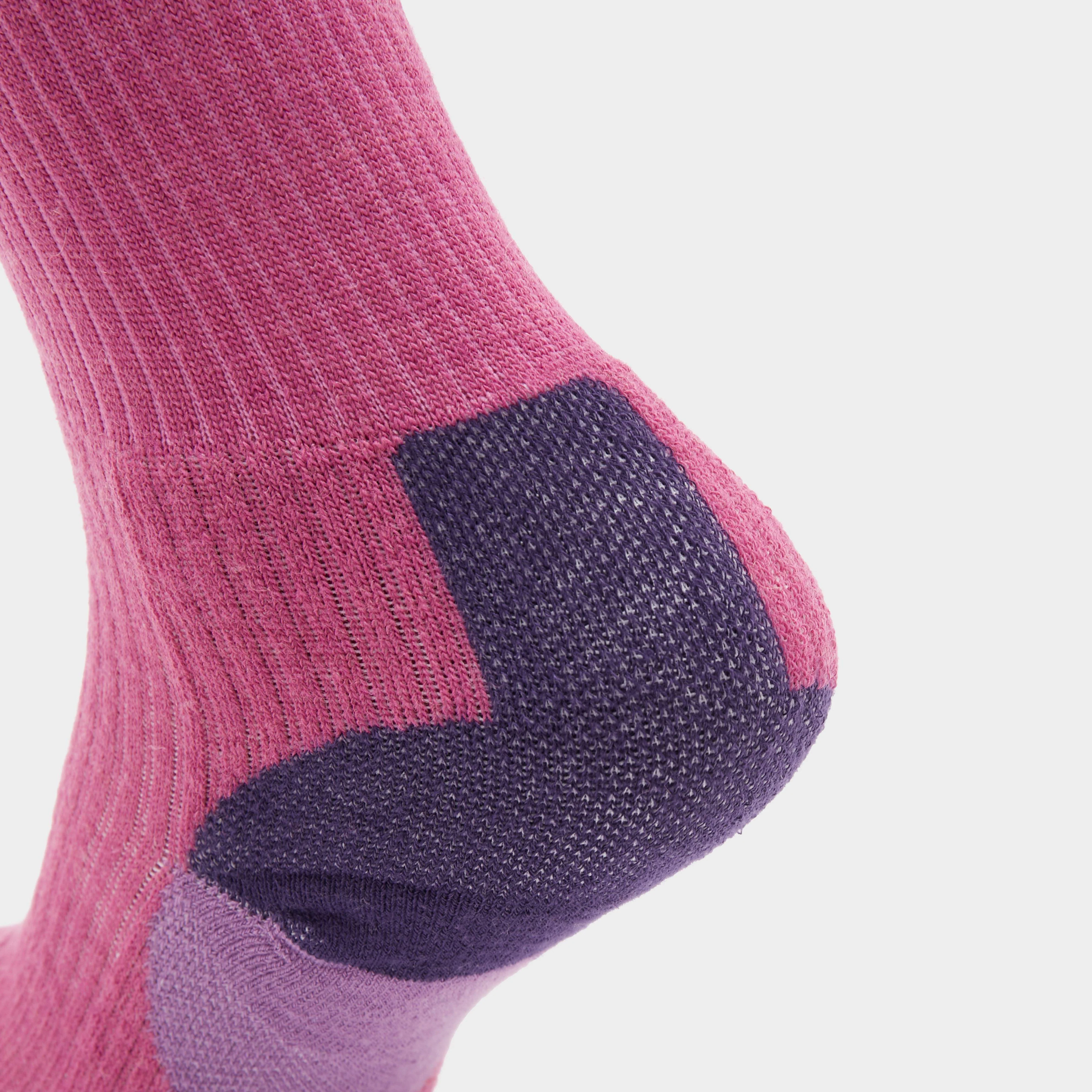 Women's Fusion Walking Sock - Image 4