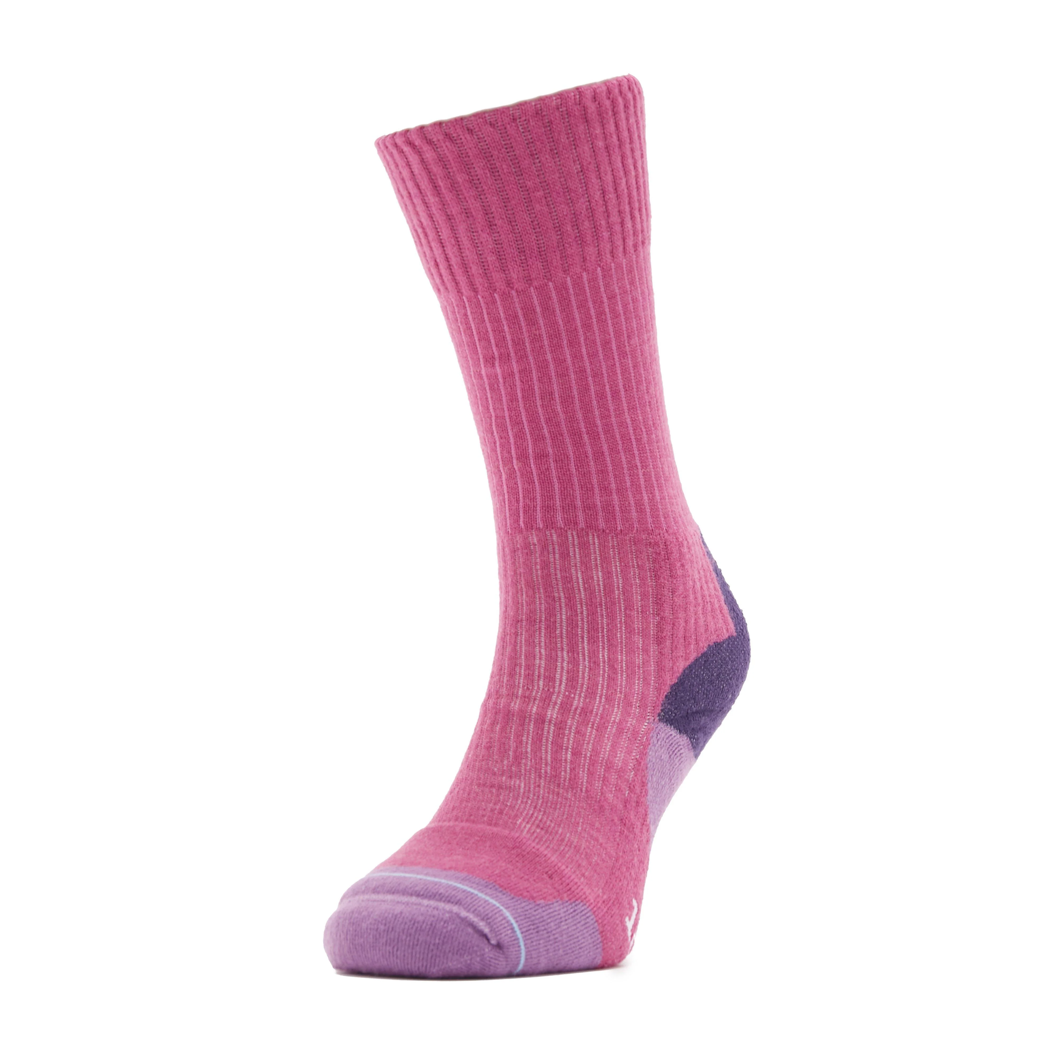 Women's Fusion Walking Sock - Image 6