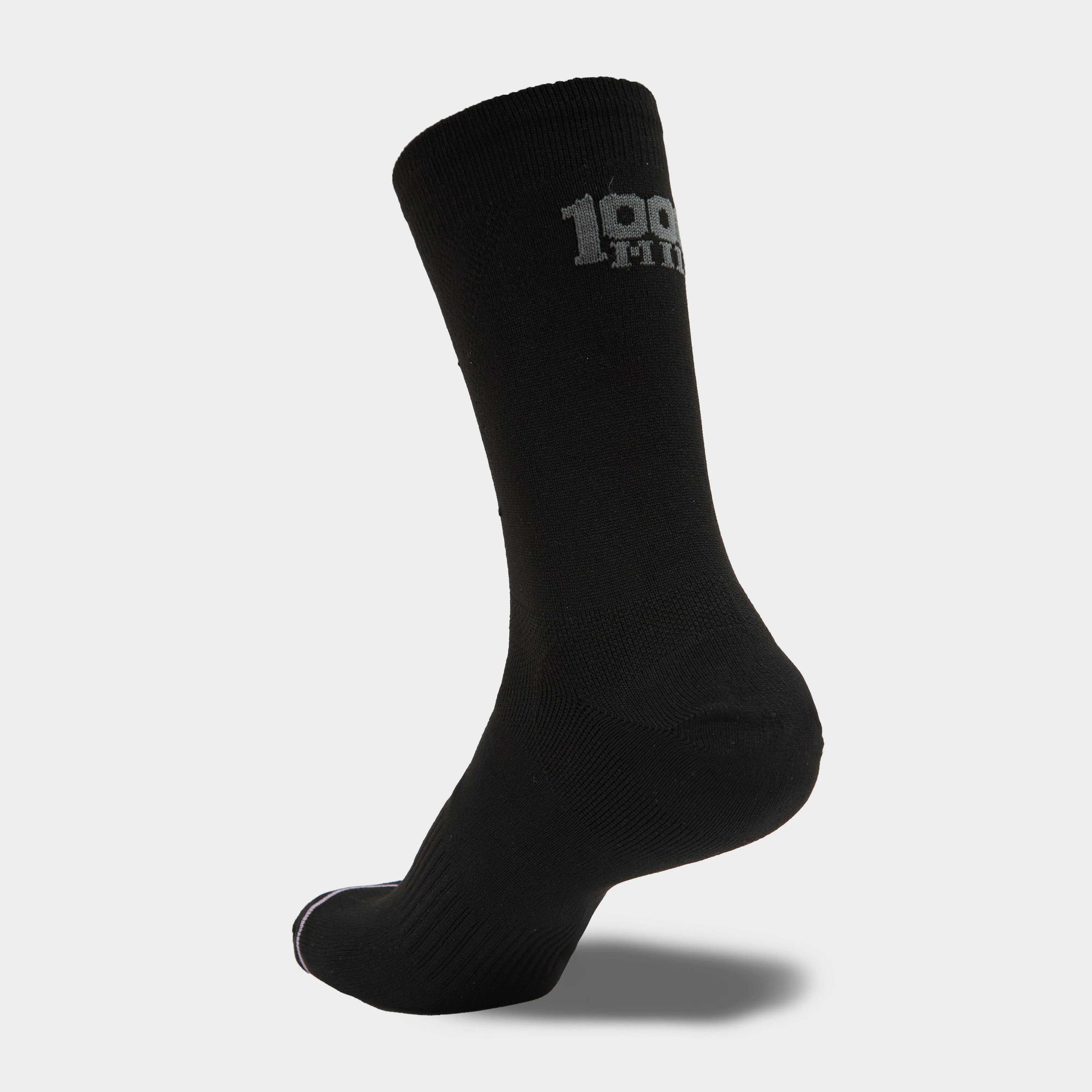 Women's Liner Sock Repreve - Image 2
