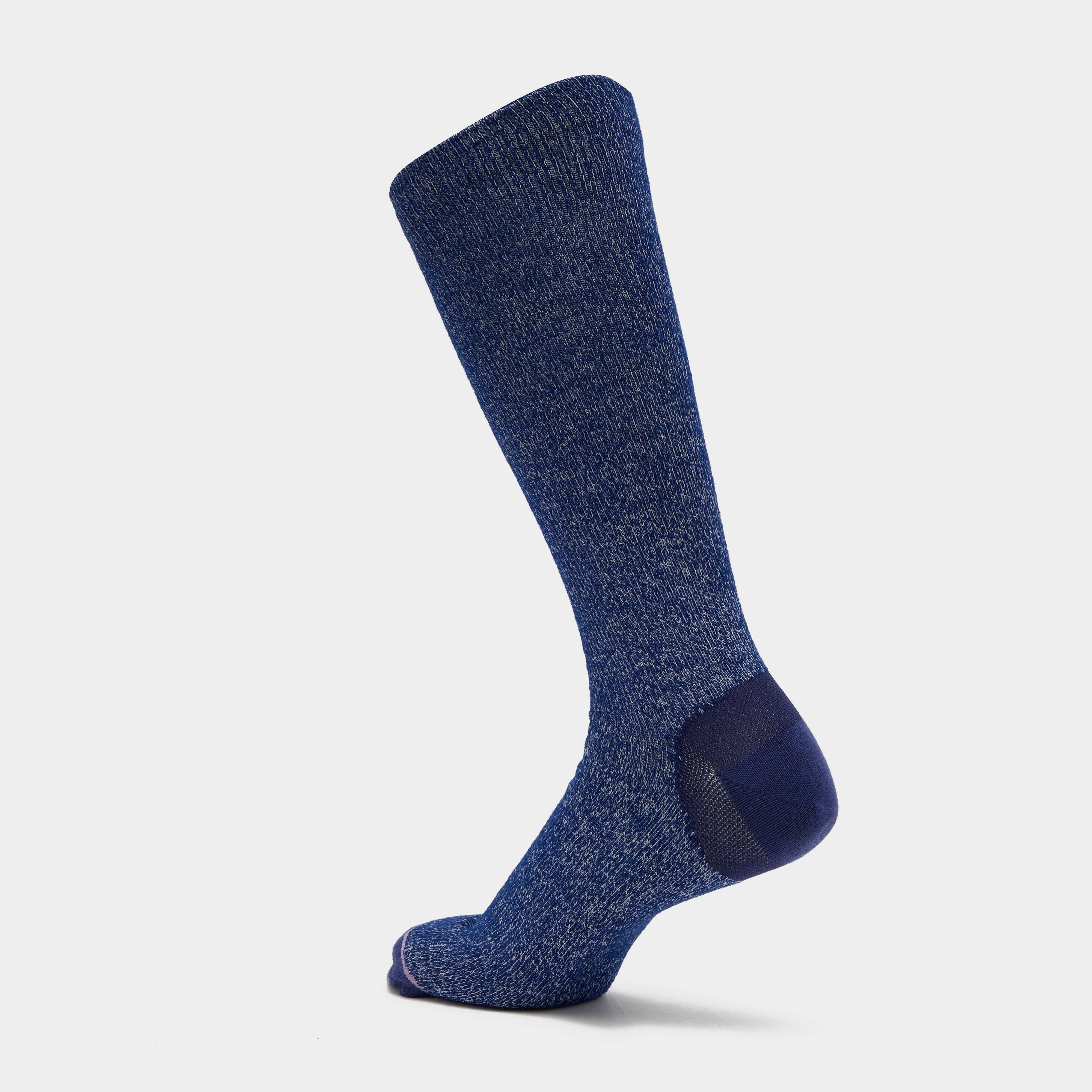 Women's Recycled Ultimate Lite Walking Socks - Image 2