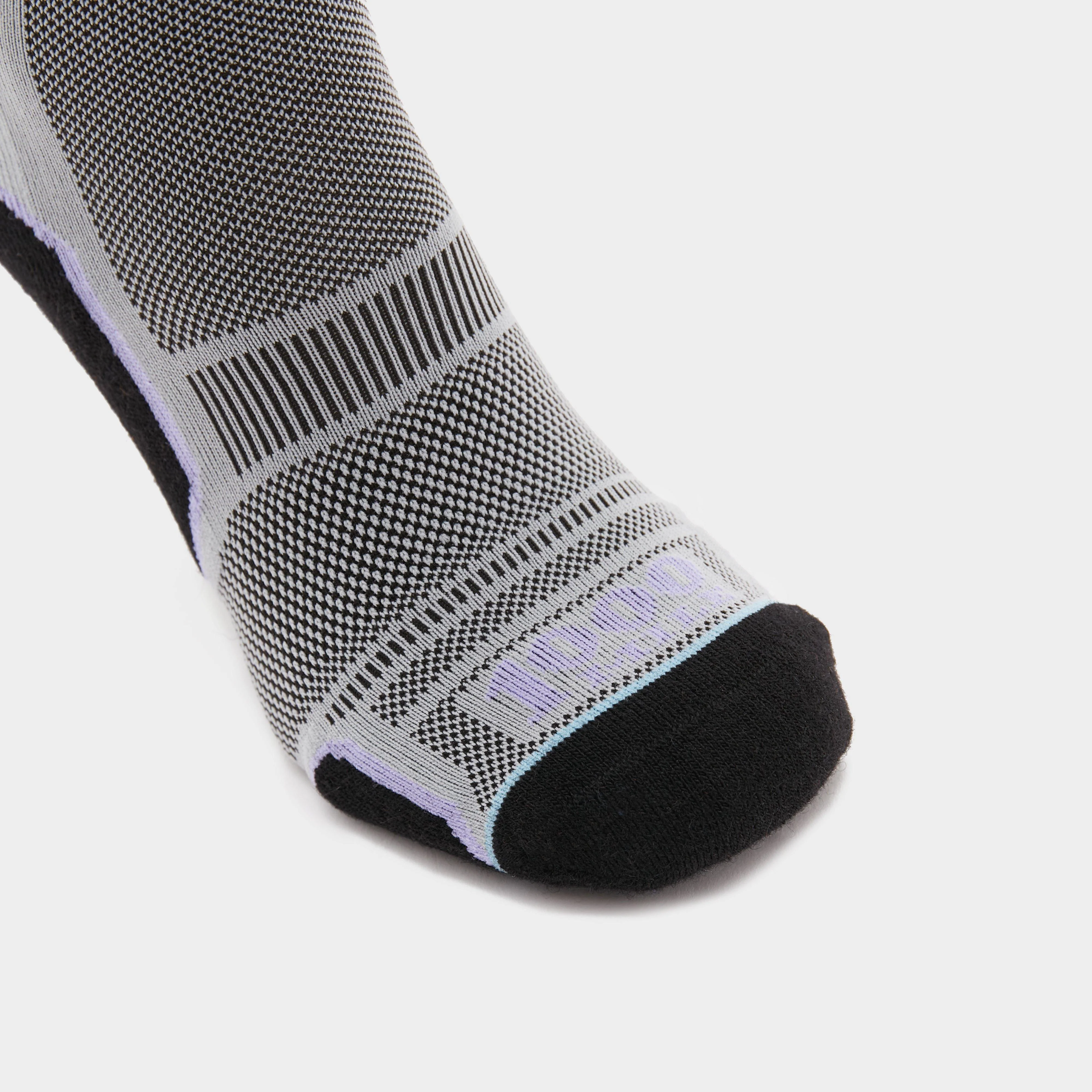 Women’s Trail Socks Twin Pack - Image 6