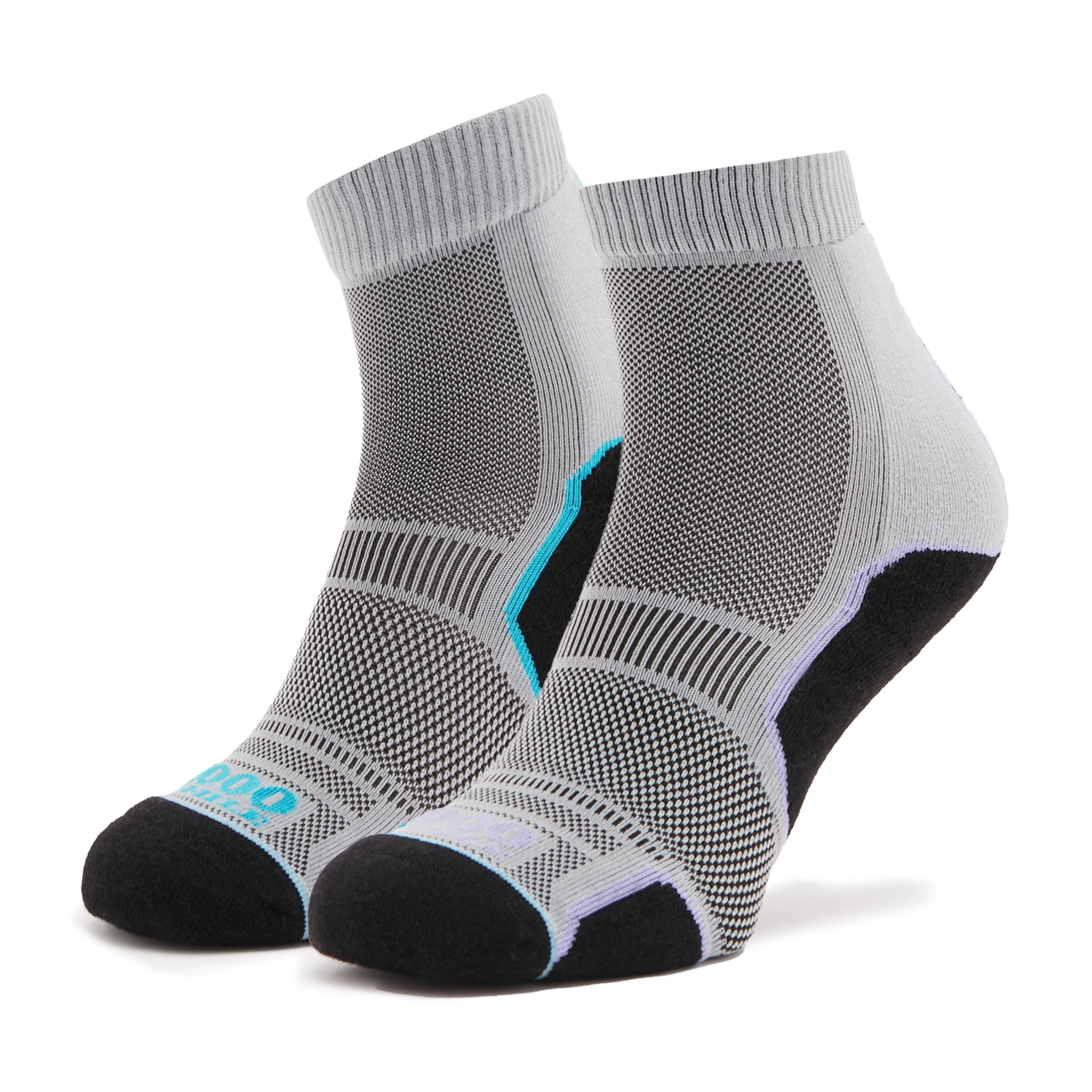 Women’s Trail Socks Twin Pack - Image 8