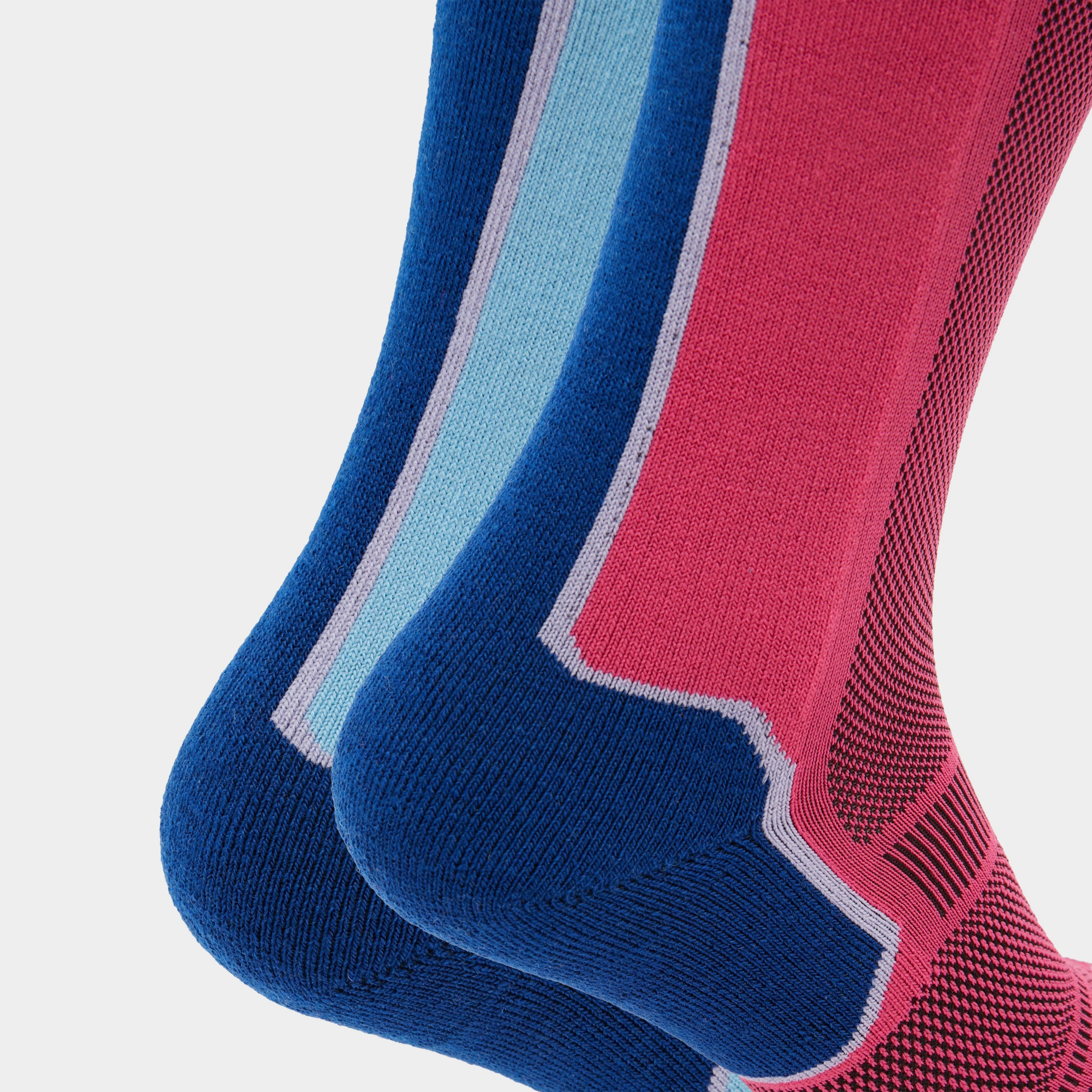 Women's Trek Socks II 2 Pack - Image 4
