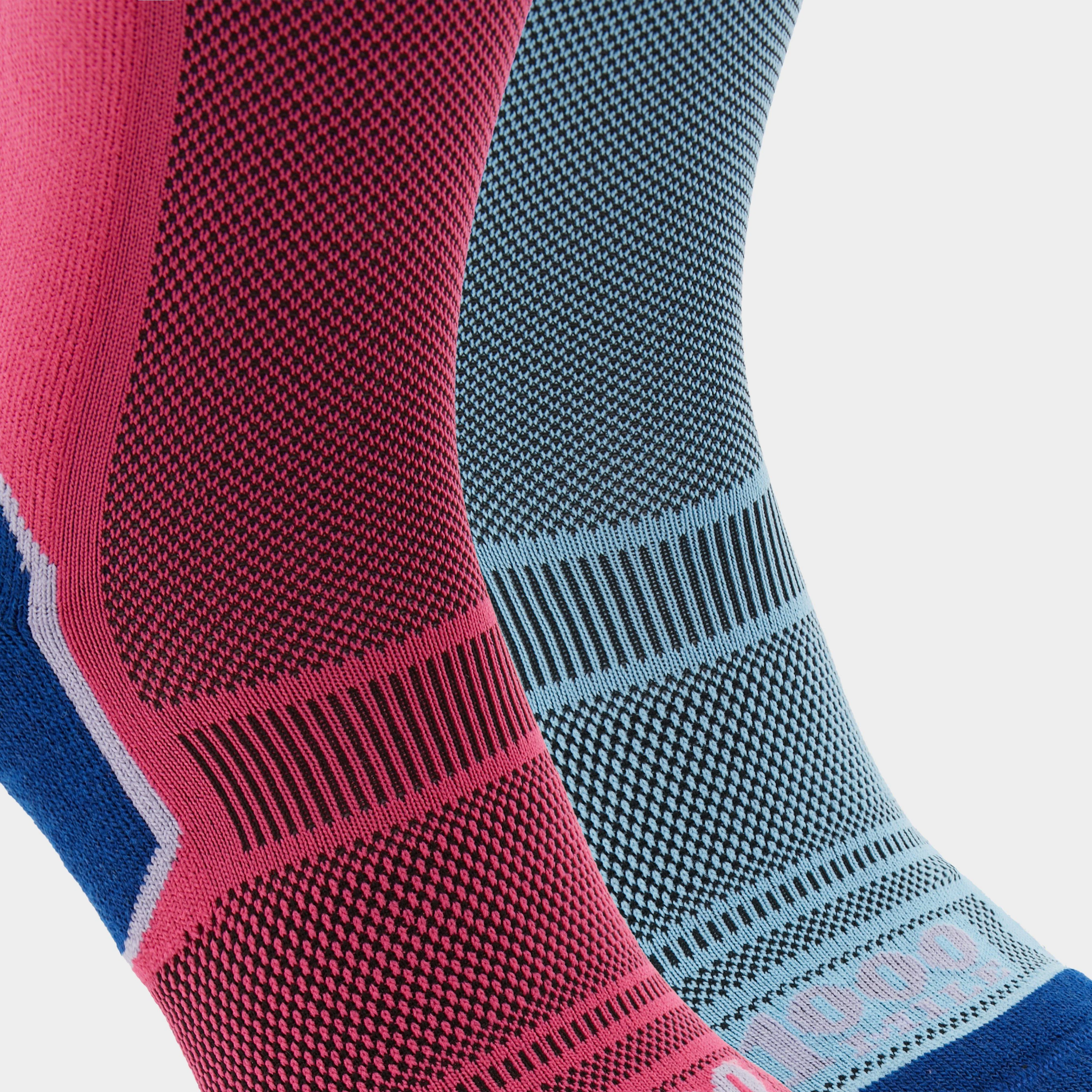 Women's Trek Socks II 2 Pack - Image 5