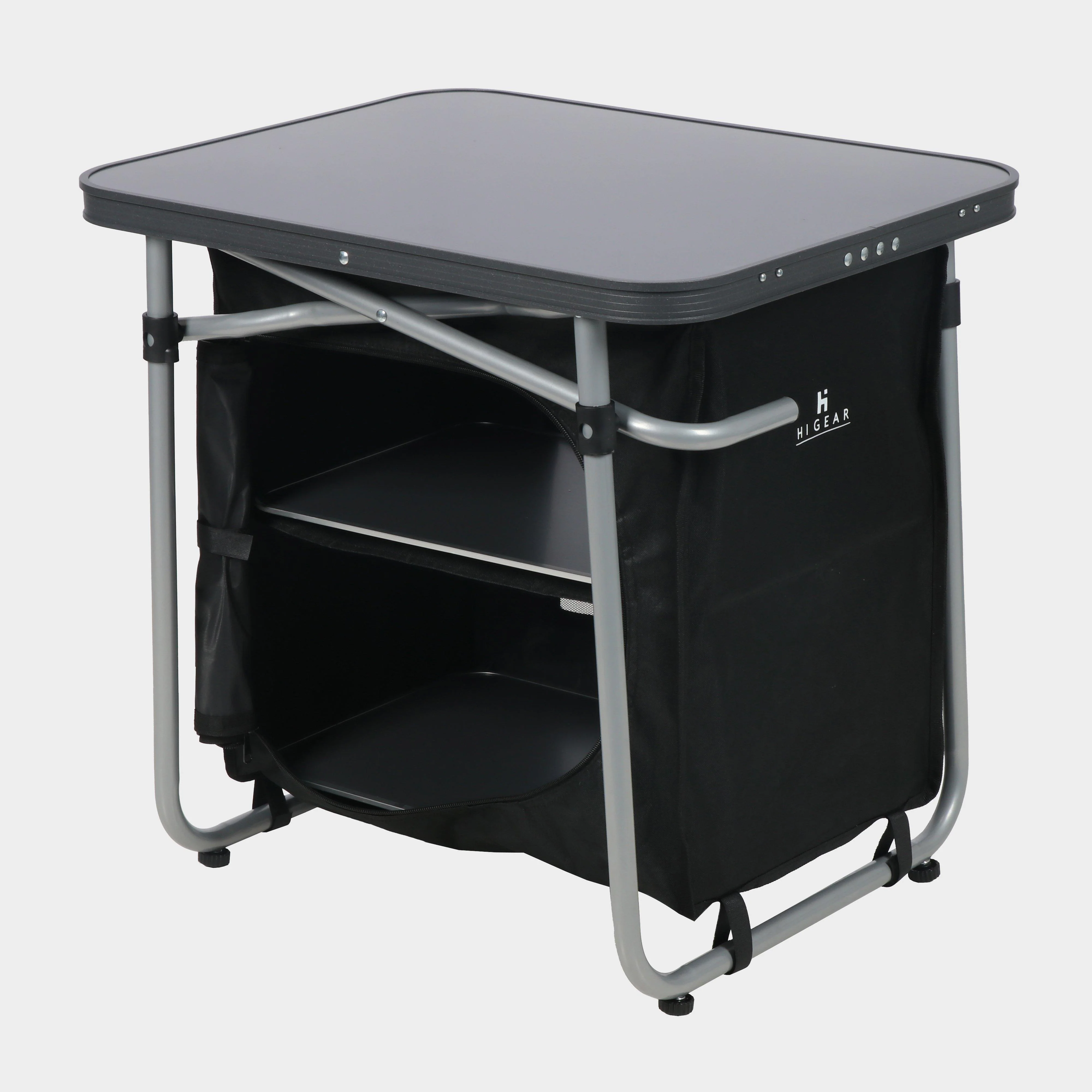 3 Shelf Cupboard