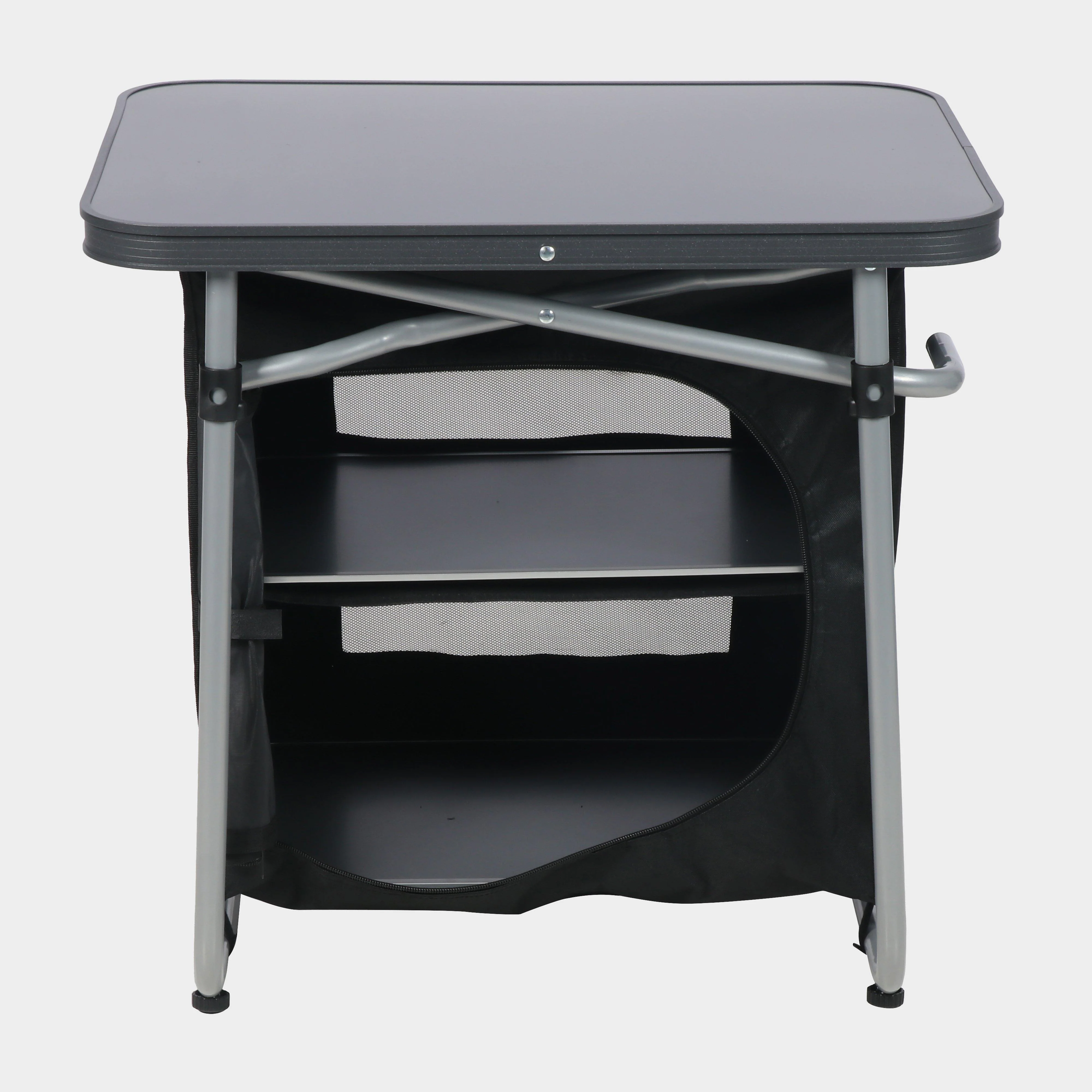 3 Shelf Cupboard - Image 2
