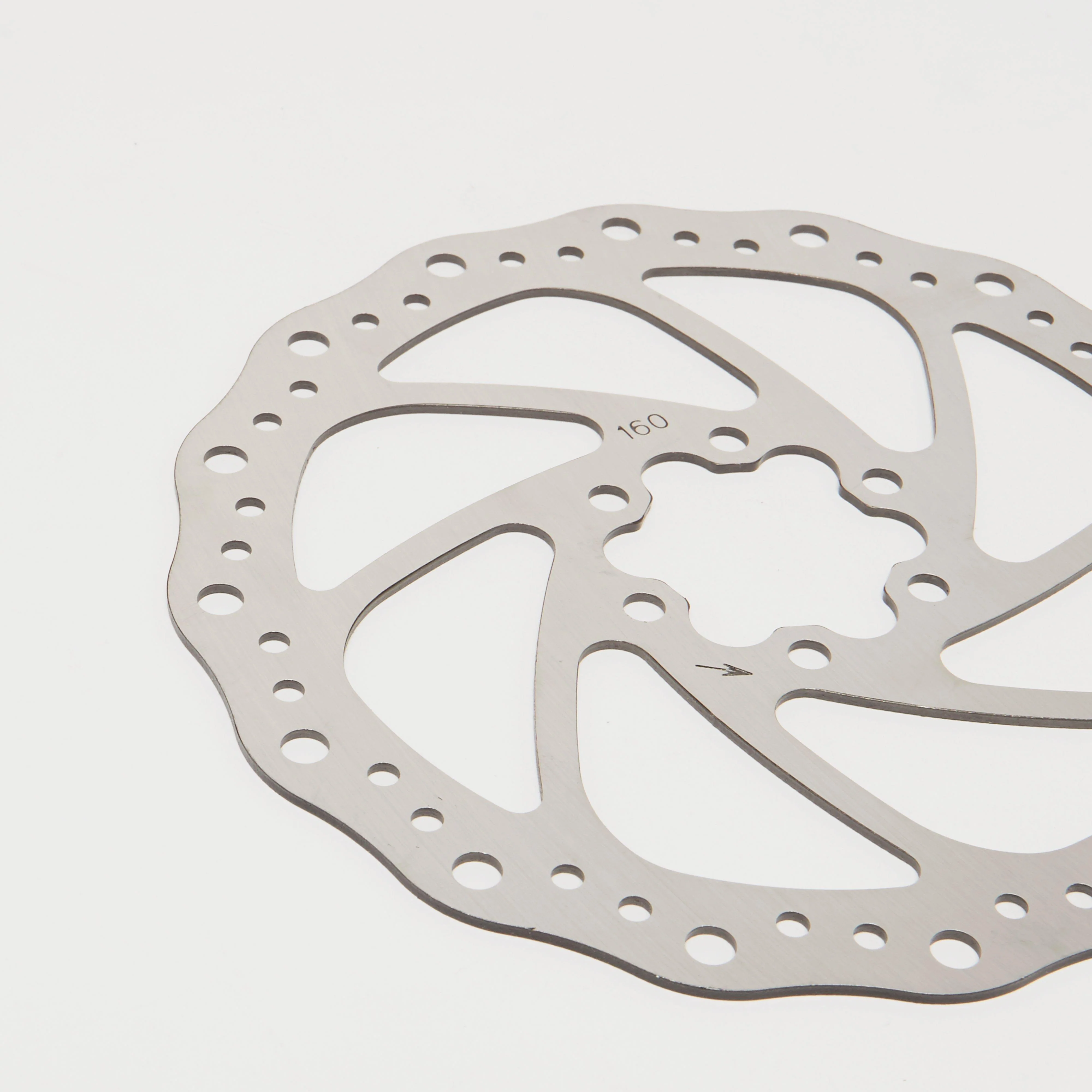Disc Brake Rotor 160mm - Image 2