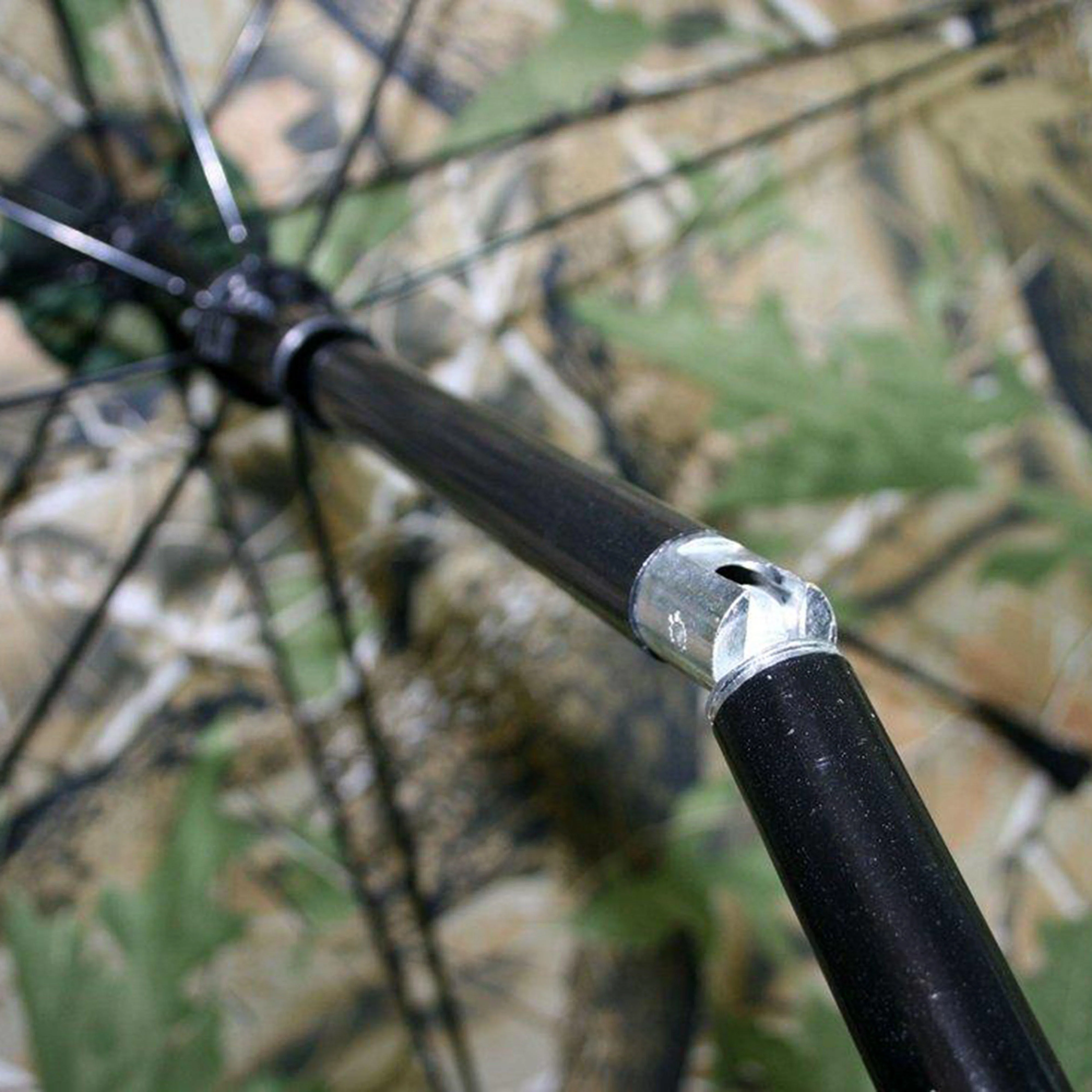 45" Standard Camo Brolly with Tilt Function - Image 2