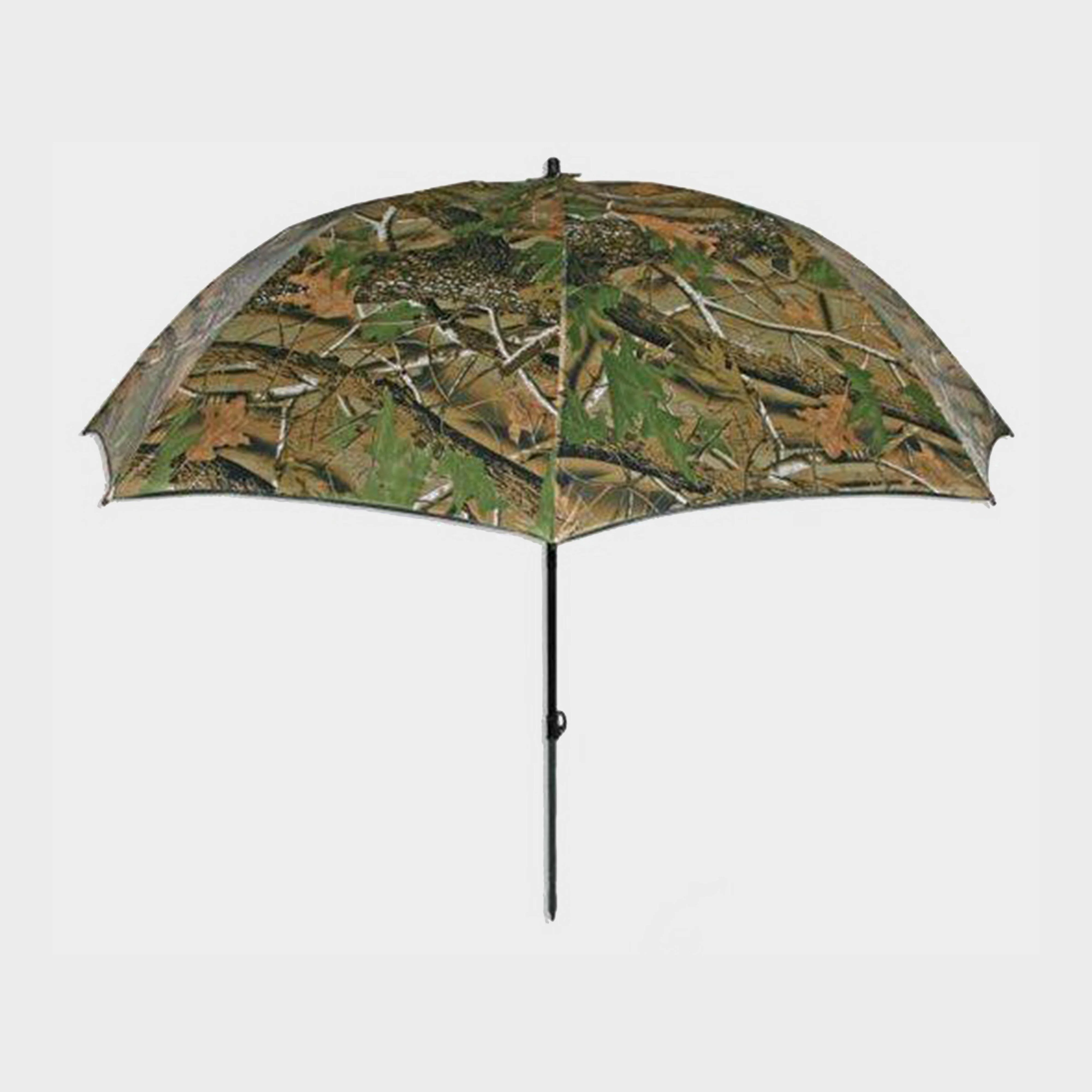45" Standard Camo Brolly with Tilt Function - Image 3