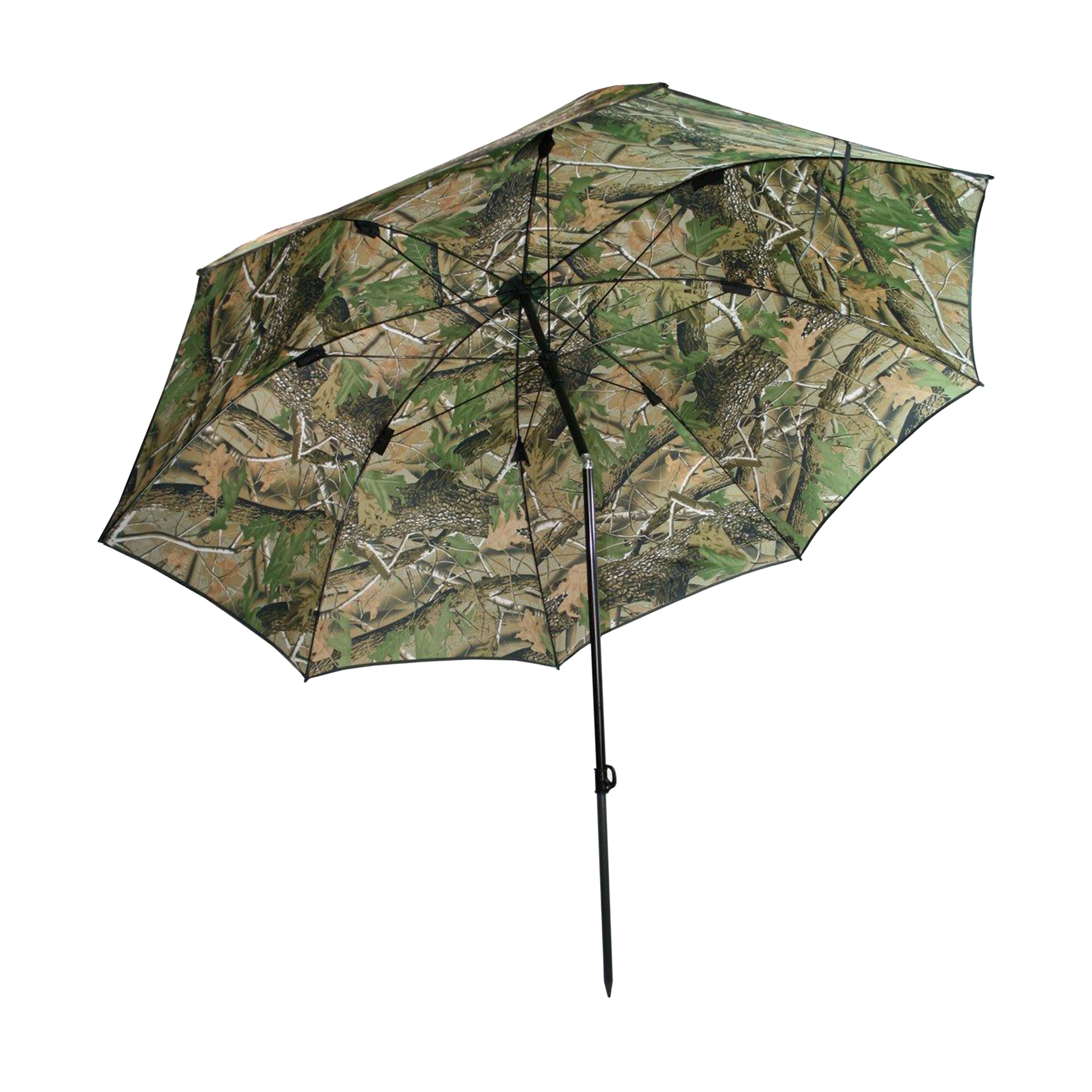 45" Standard Camo Brolly with Tilt Function - Image 4