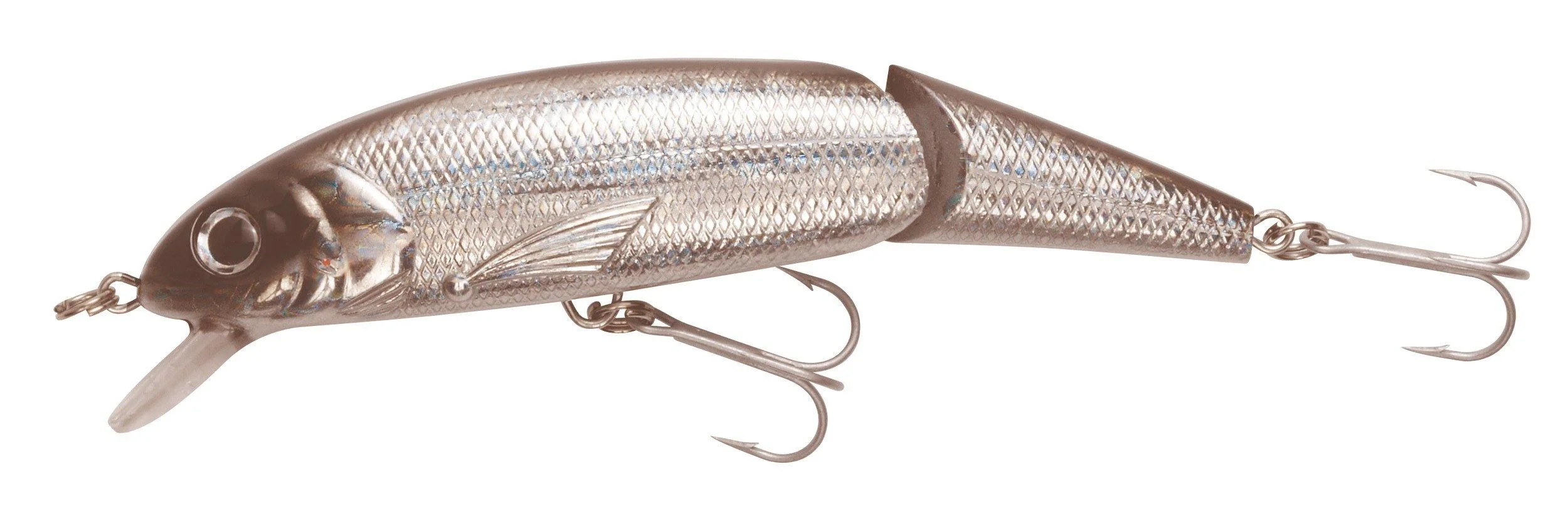 Floating Jointed Tormentor, Blue Mackerel