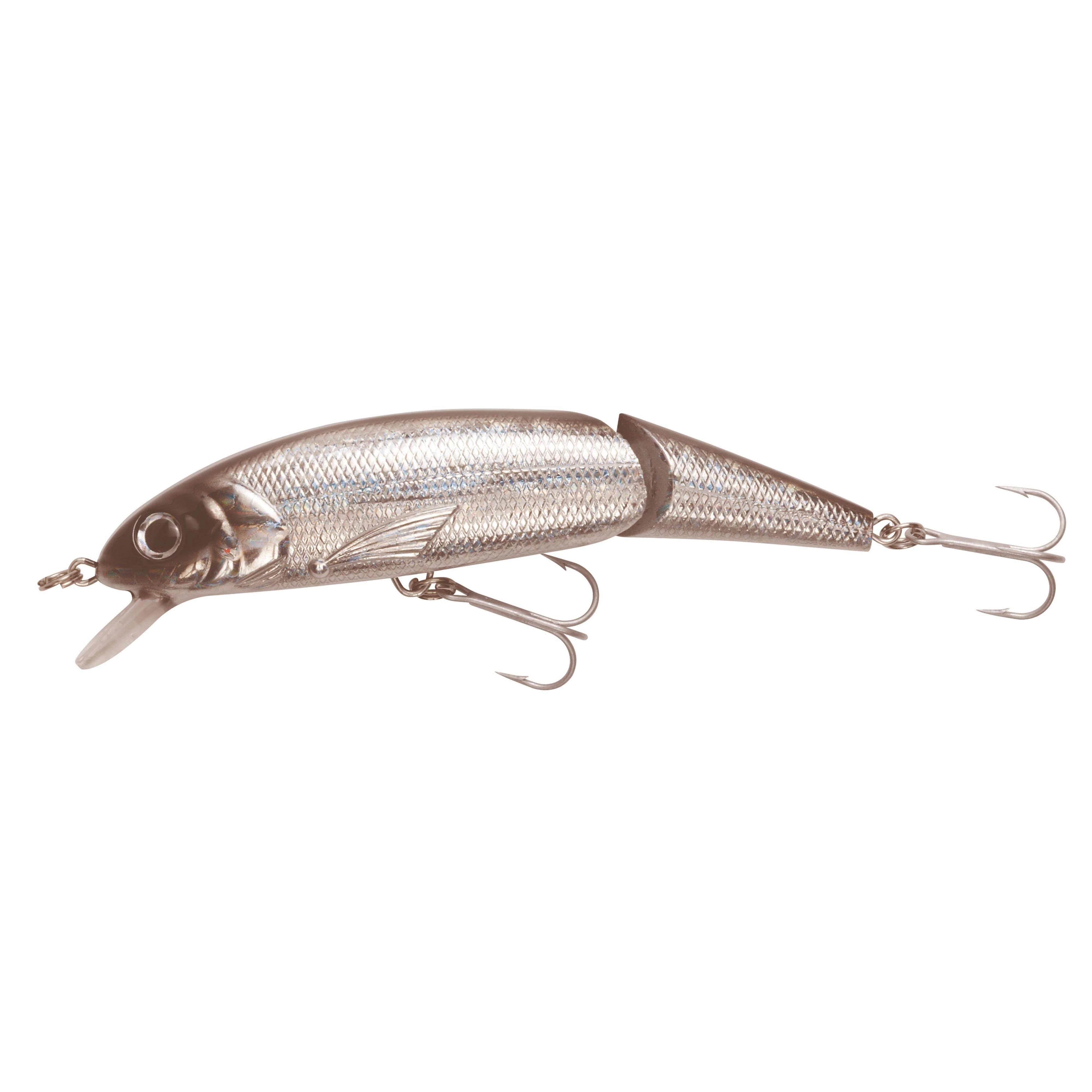 Floating Jointed Tormentor, Blue Mackerel - Image 2