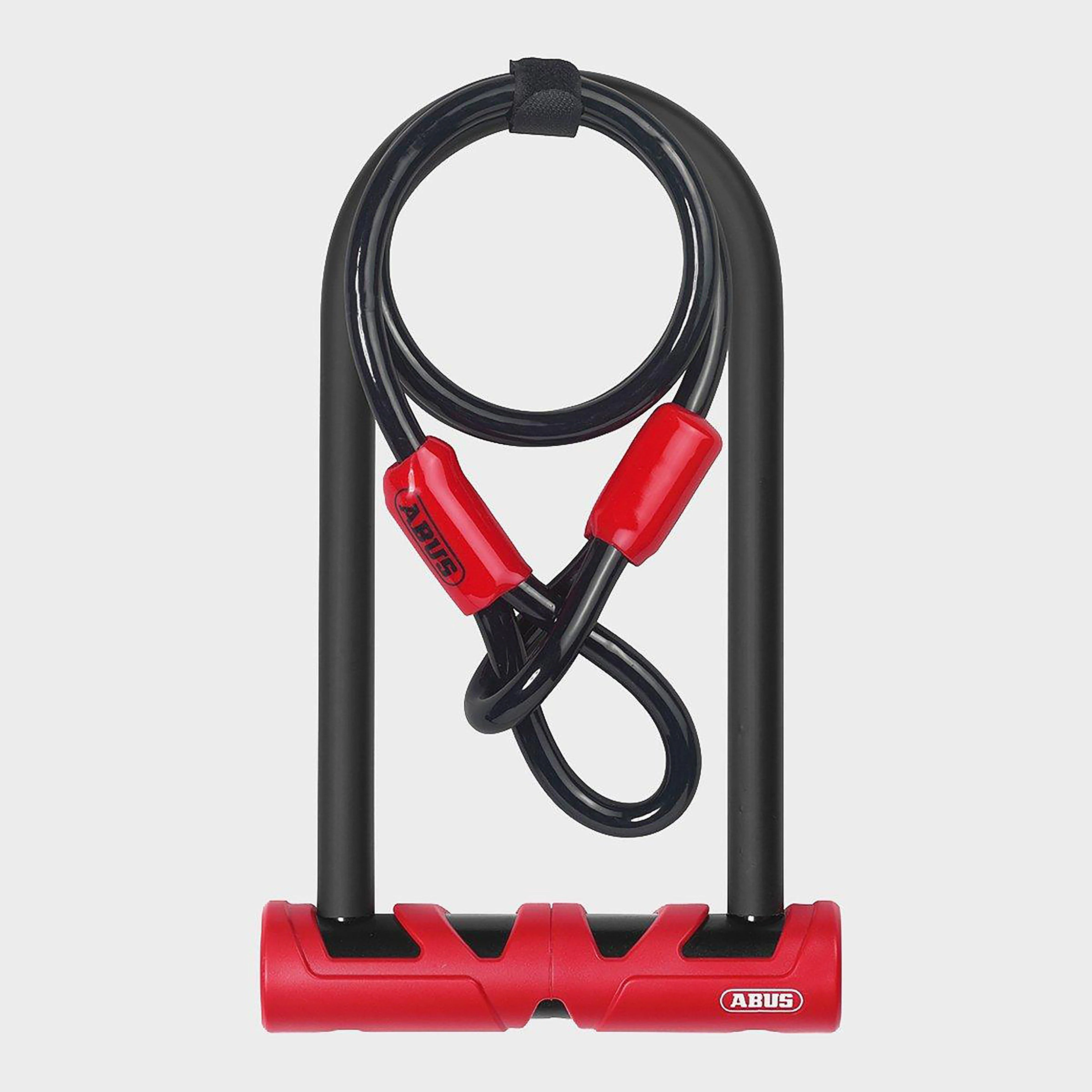 Ultimate 420 D-Lock With Cable - Image 2