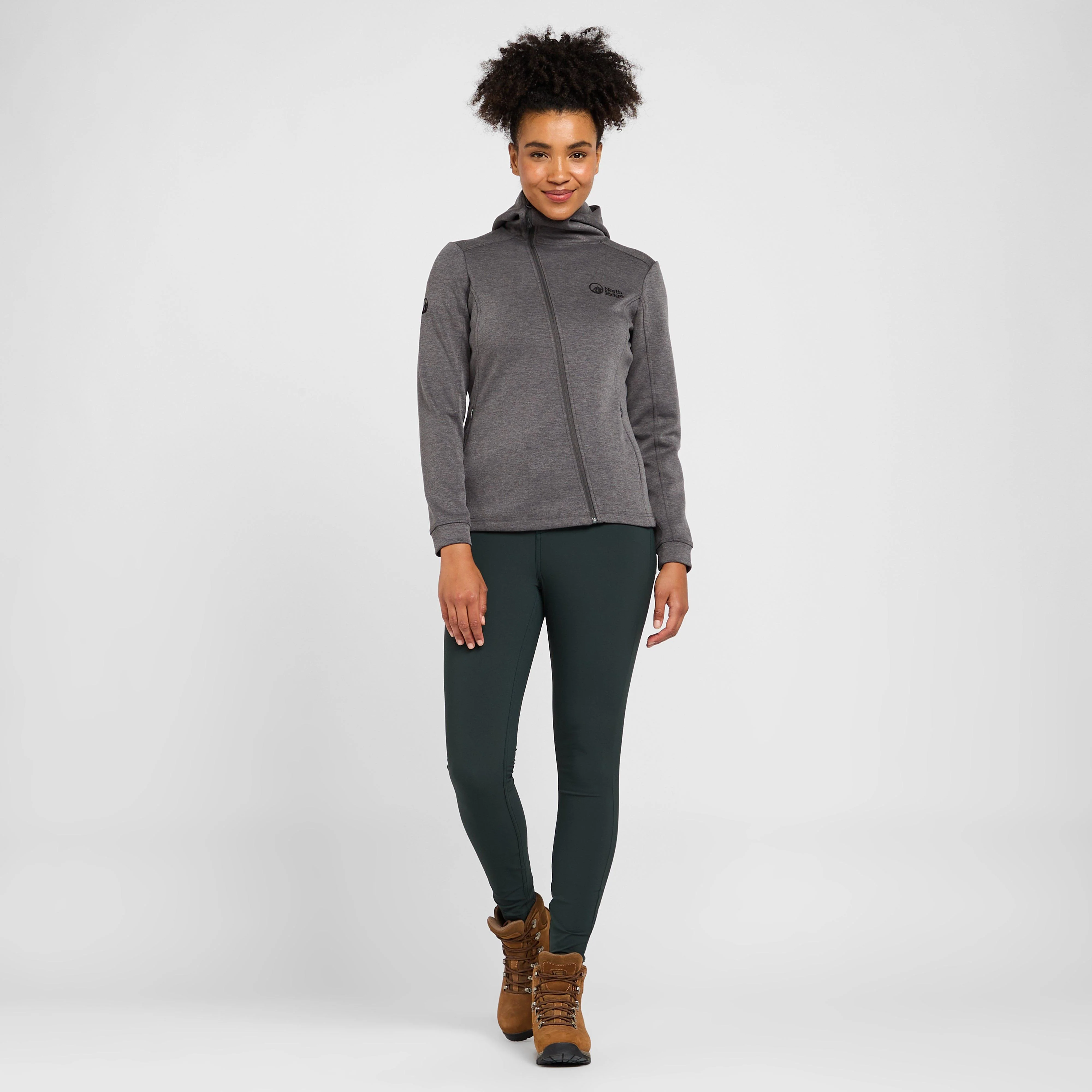 Women’s MAX Stretch Skinny Outdoor Trousers - Image 3