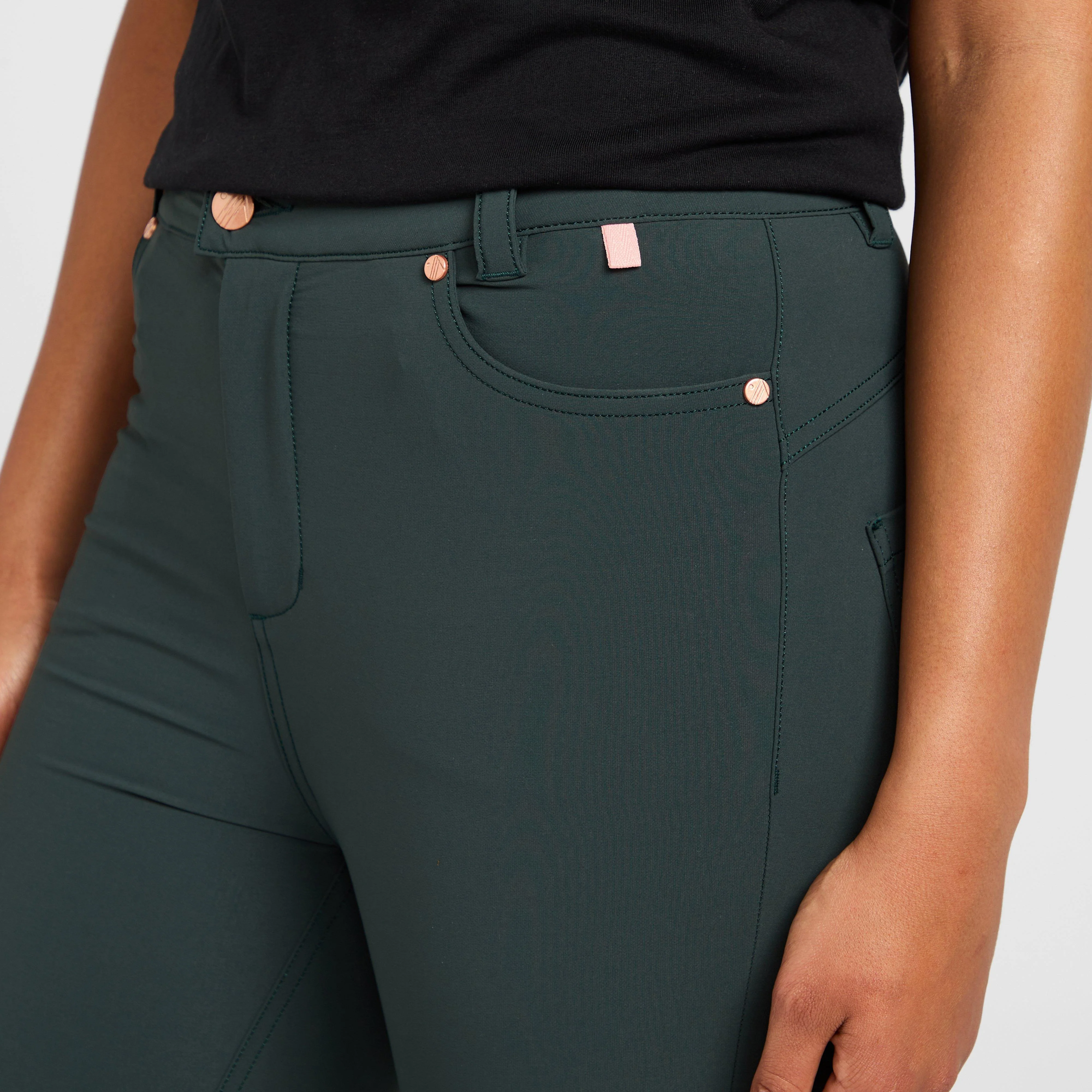 Women’s MAX Stretch Skinny Outdoor Trousers - Image 4