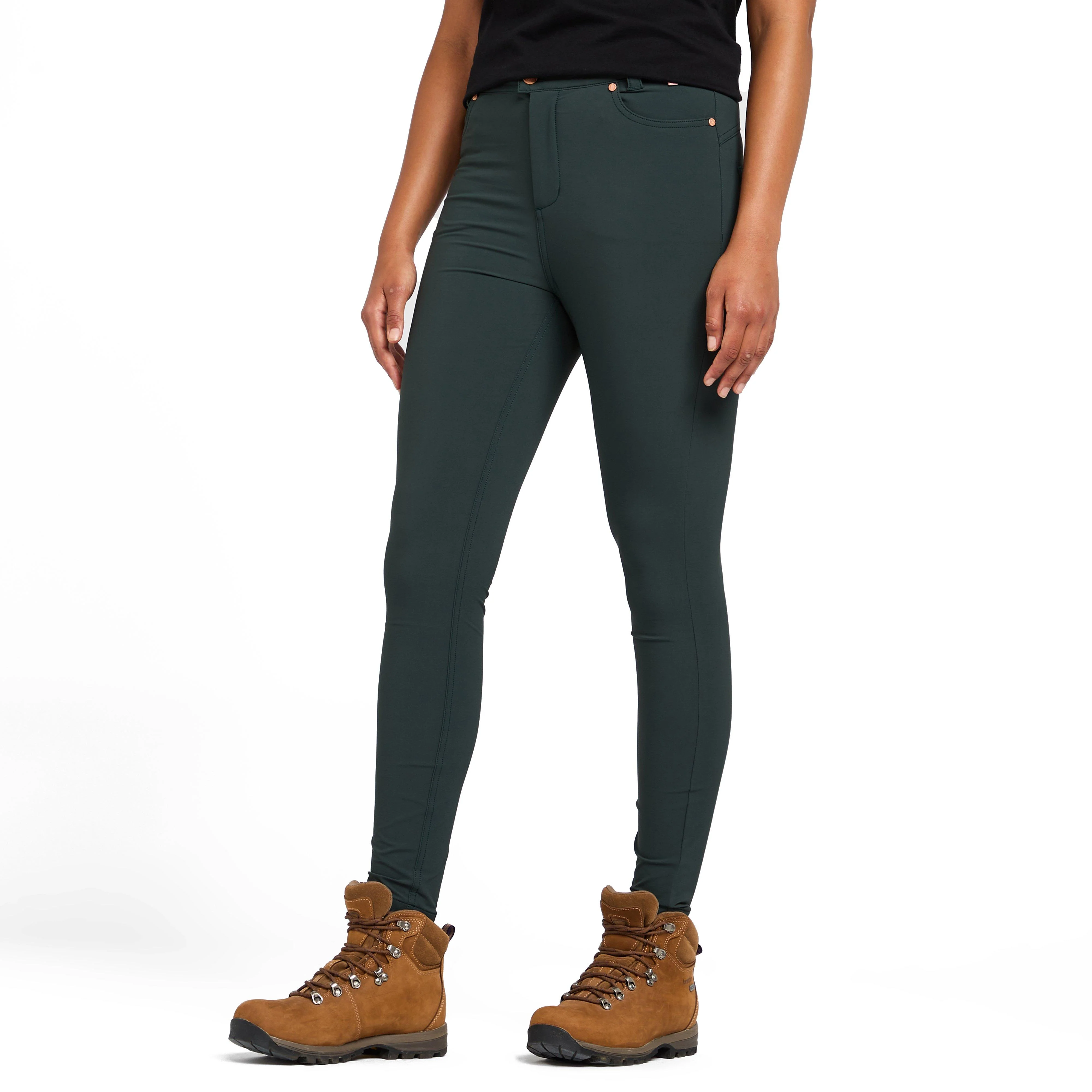 Women’s MAX Stretch Skinny Outdoor Trousers - Image 7