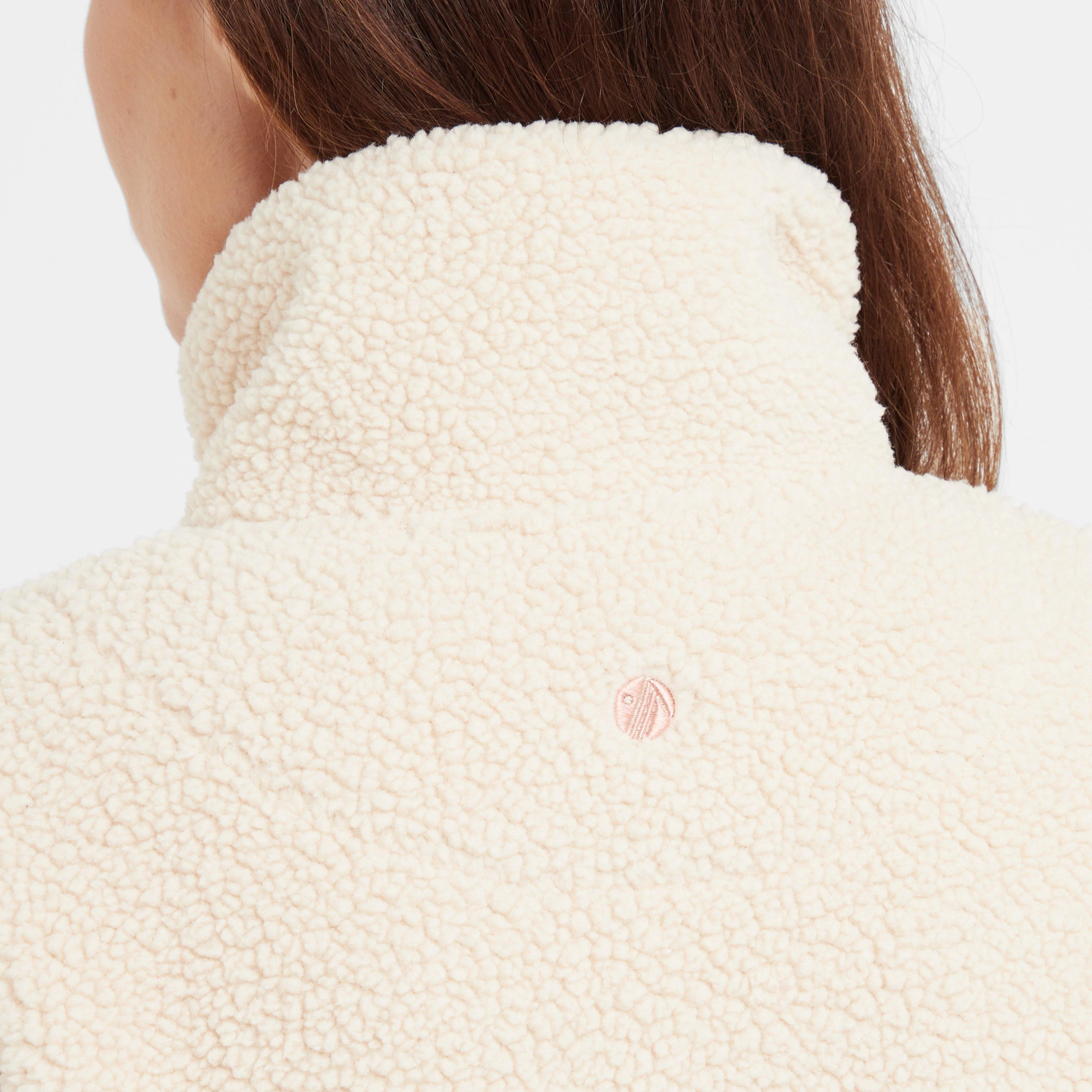 Women's Nomad Fleece - Image 6