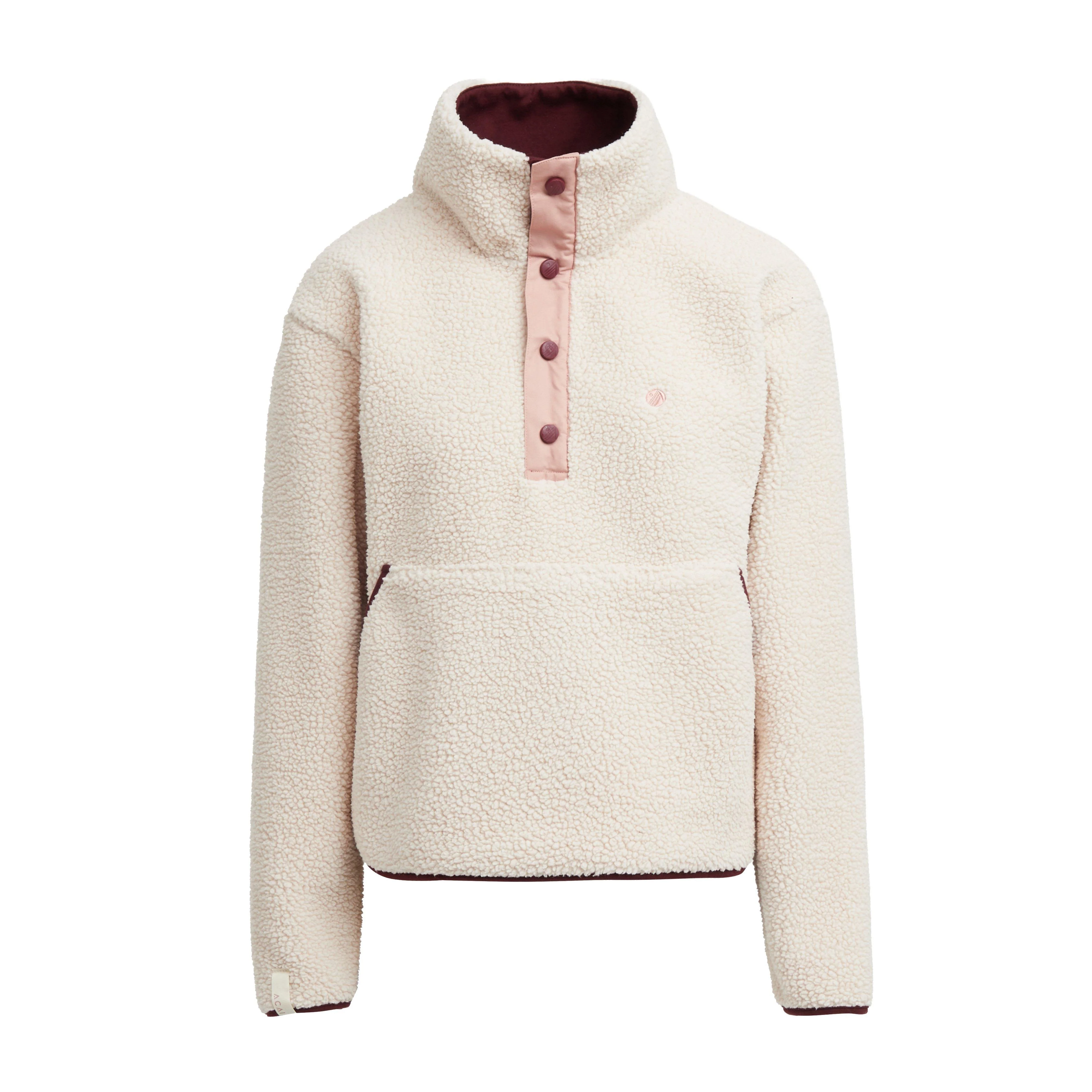 Women's Nomad Fleece - Image 7