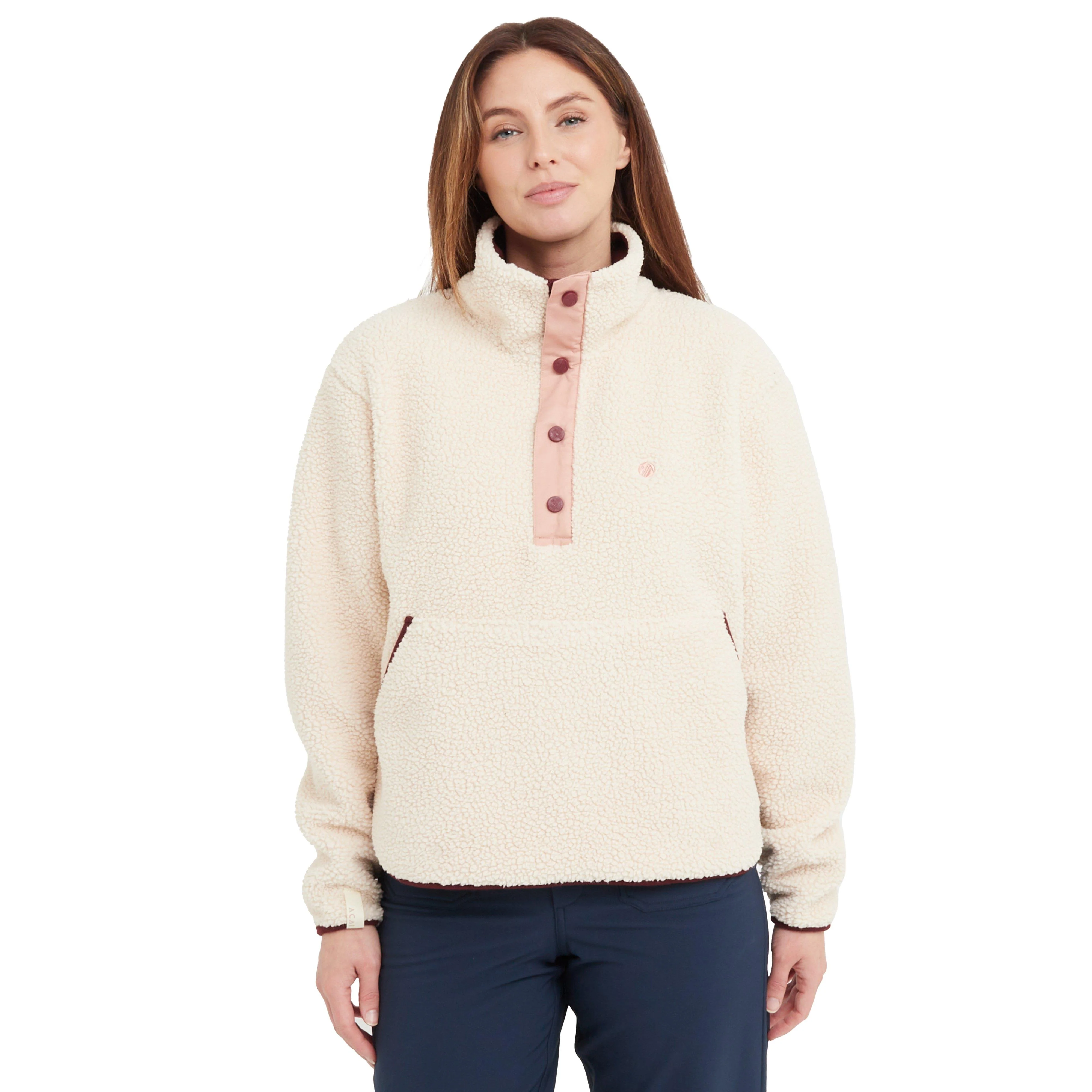 Women's Nomad Fleece - Image 8