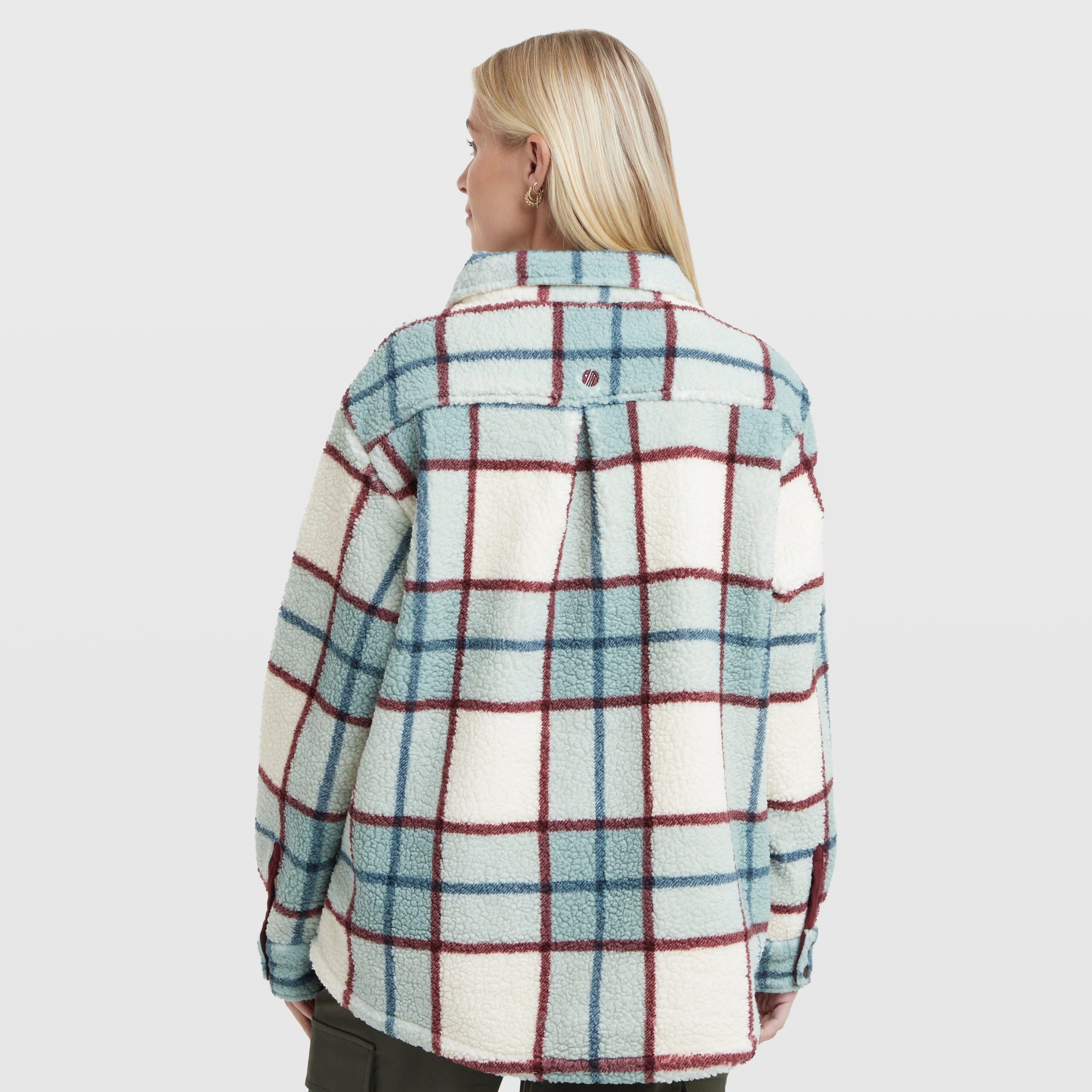 Women's Outlander Fleece Shirt - Image 2