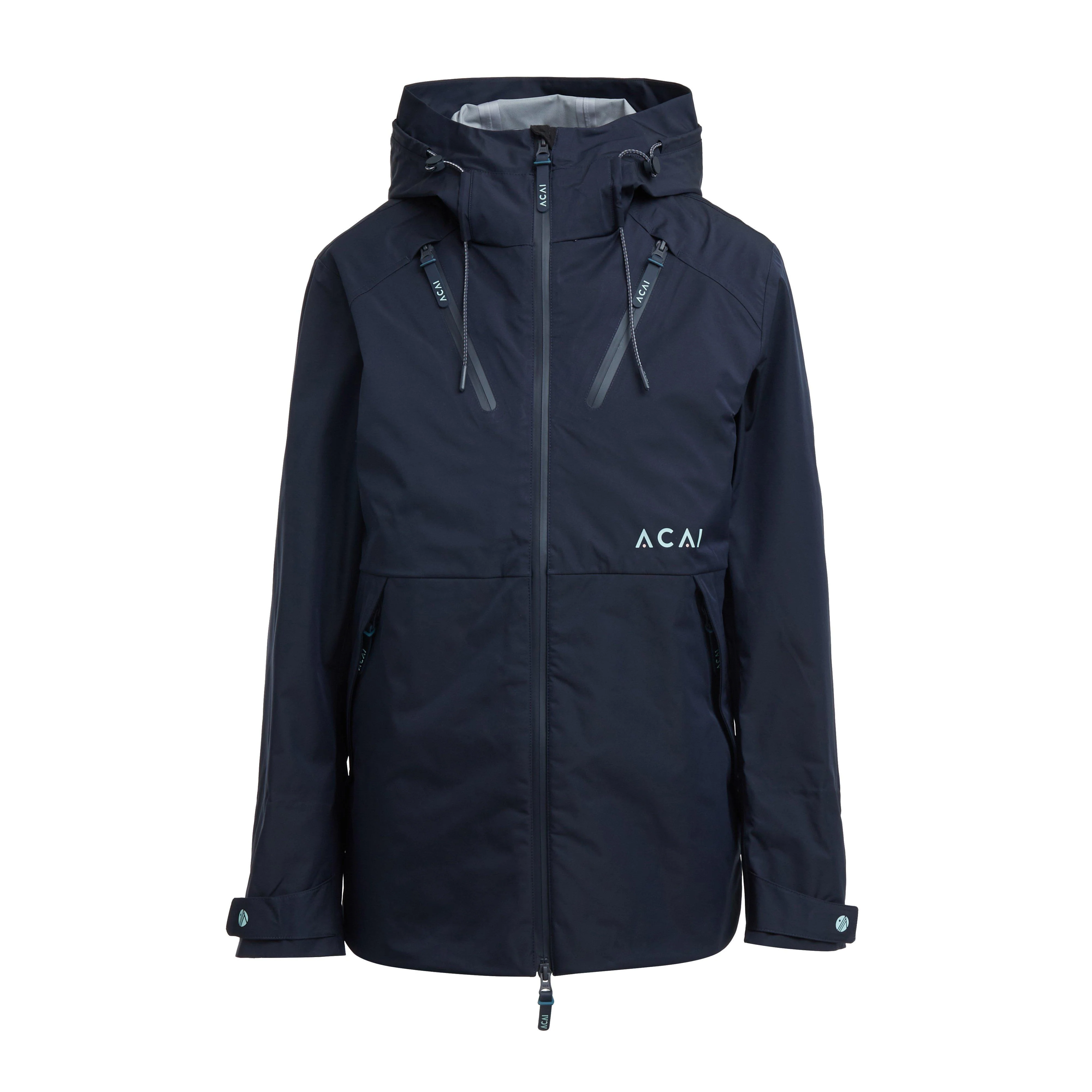 Women's Rainscape Jacket - Image 13