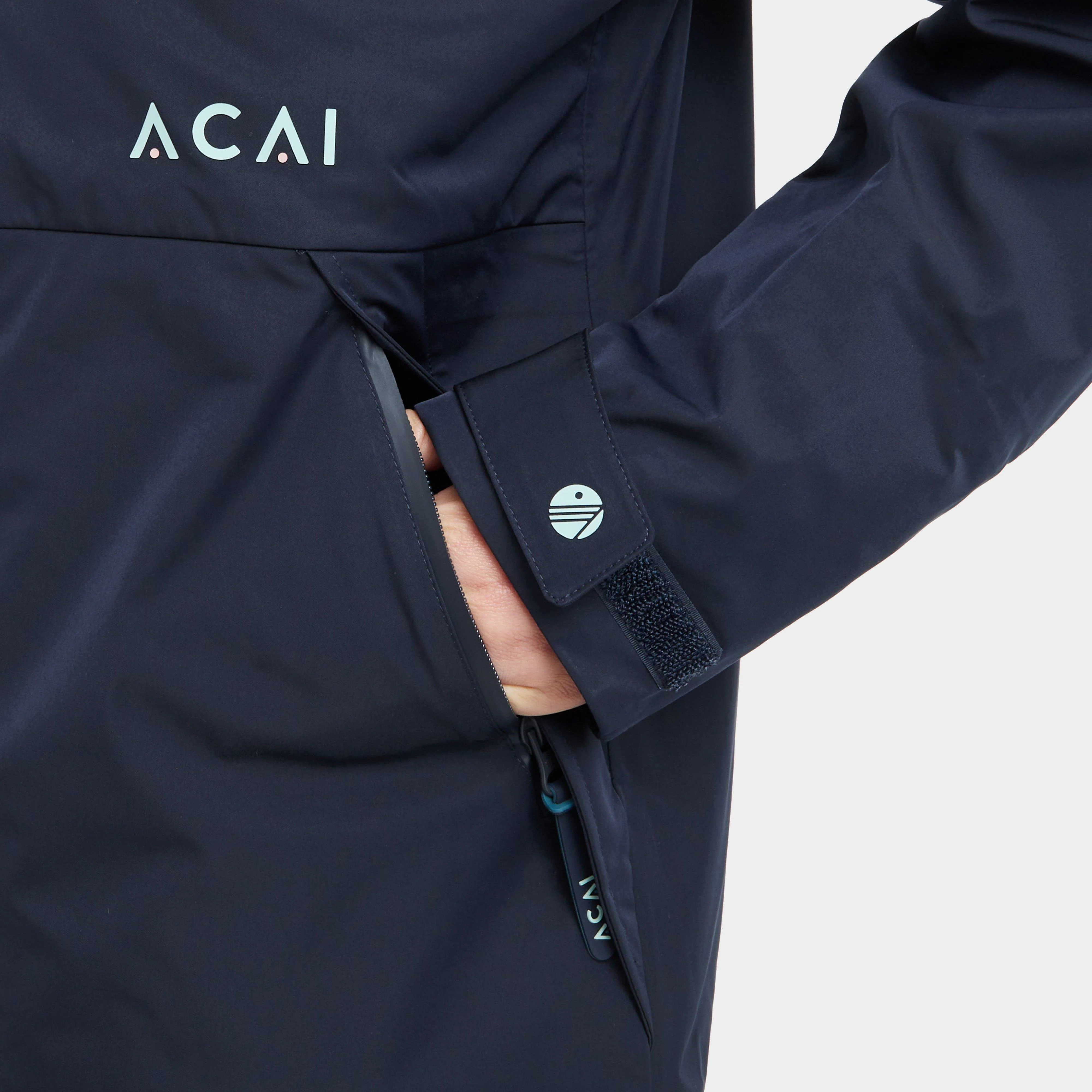 Women's Rainscape Jacket - Image 9