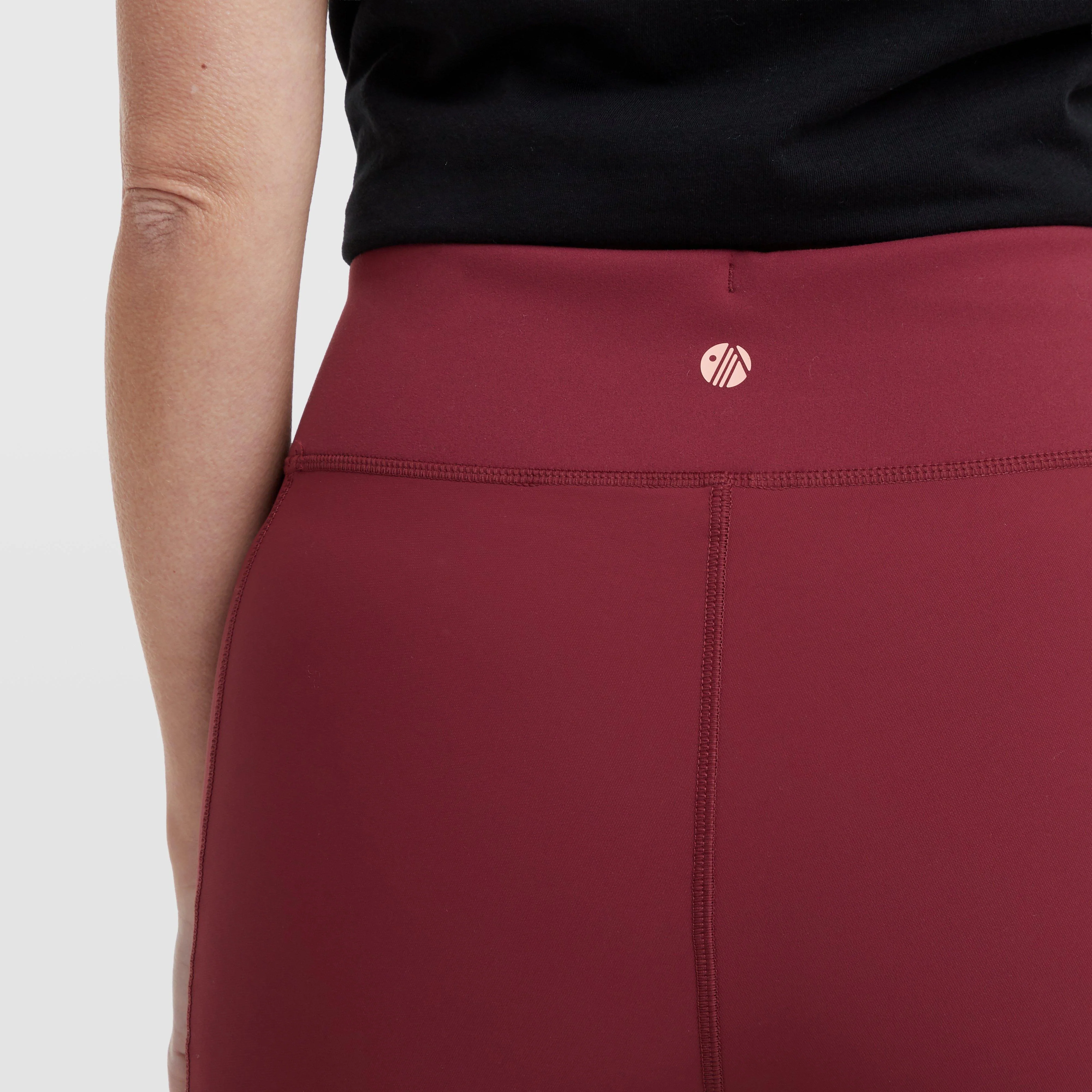 Women's Softshell Leggings - Image 5