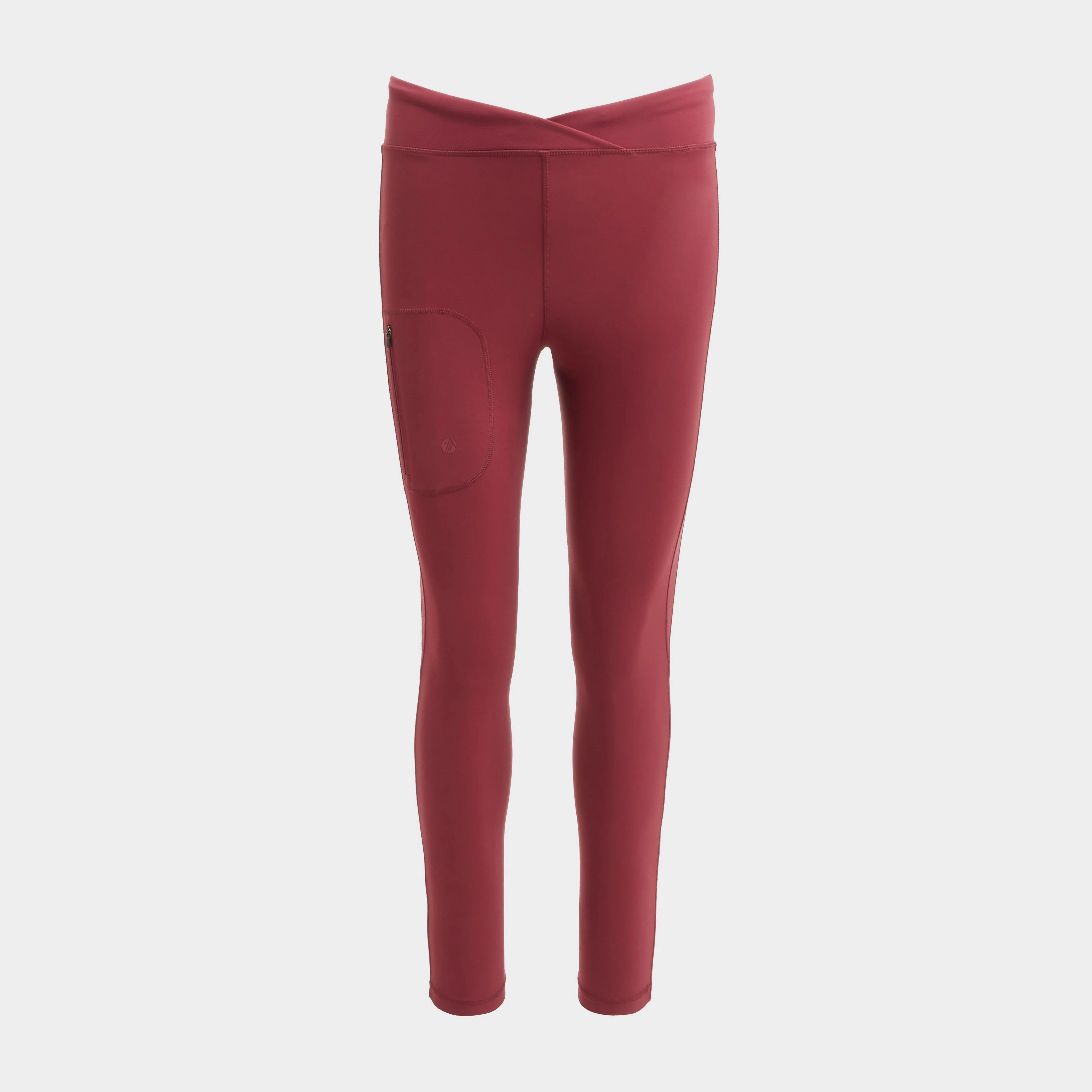 Women's Softshell Leggings - Image 6