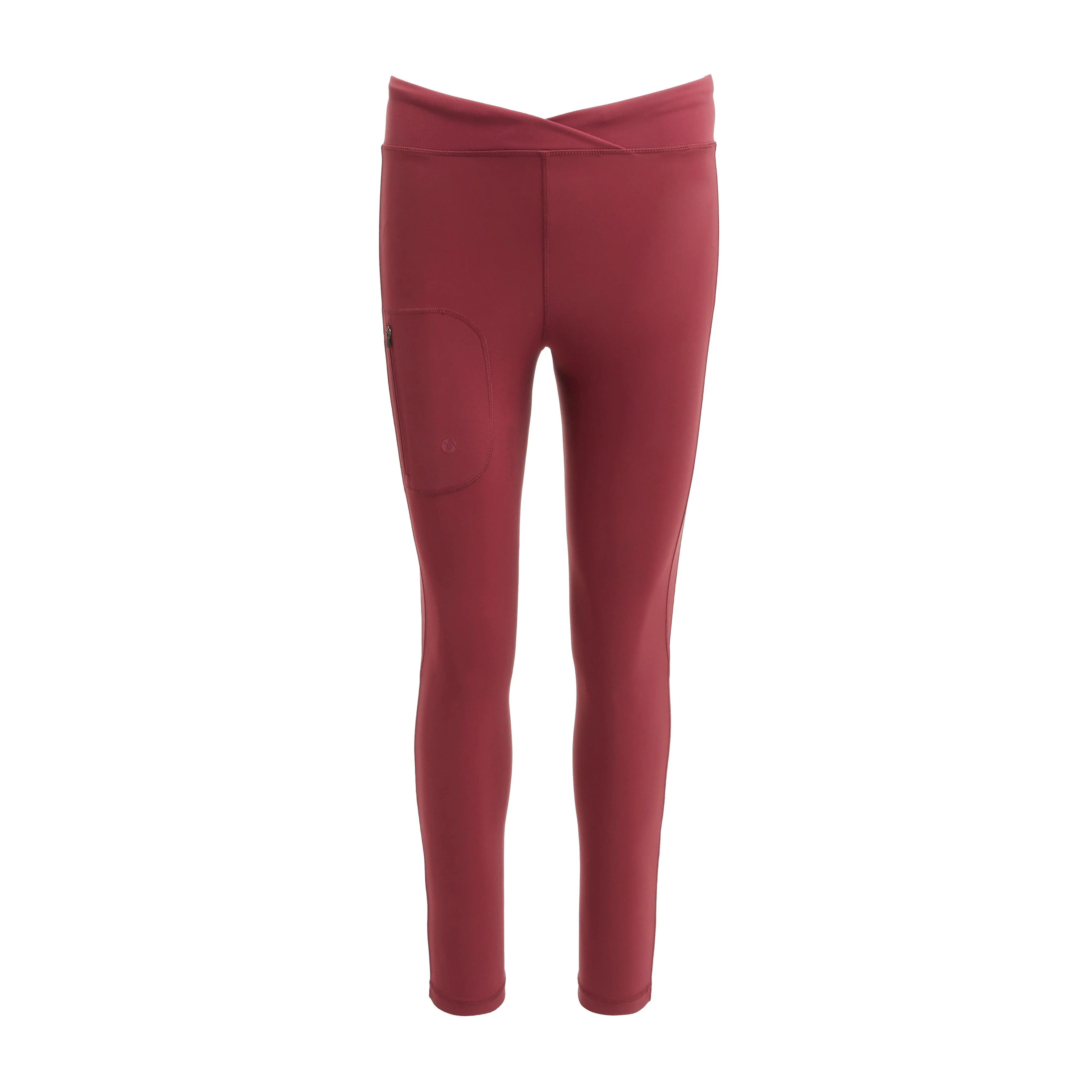 Women's Softshell Leggings - Image 7