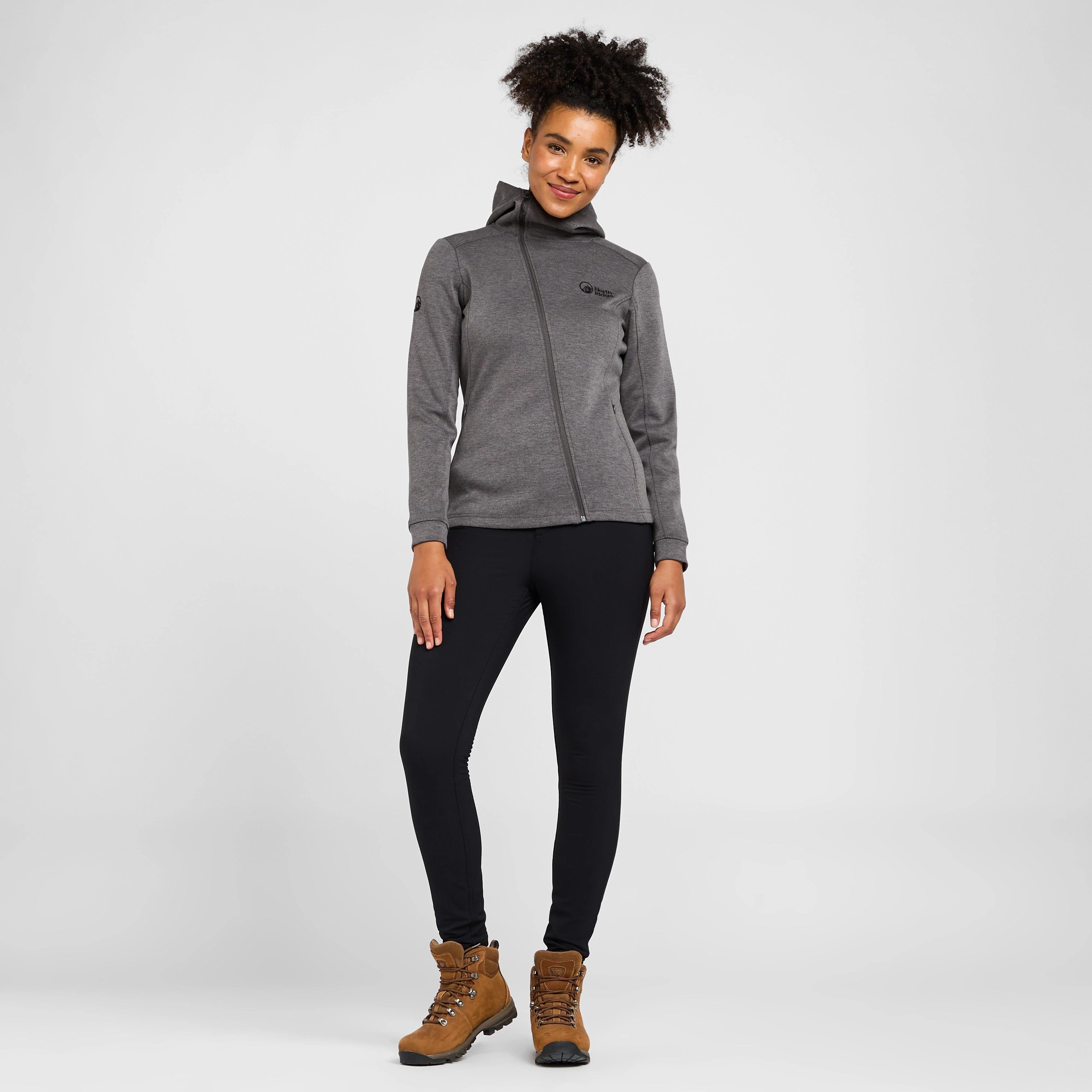 Women’s Thermal Skinny Outdoor Trousers - Image 3