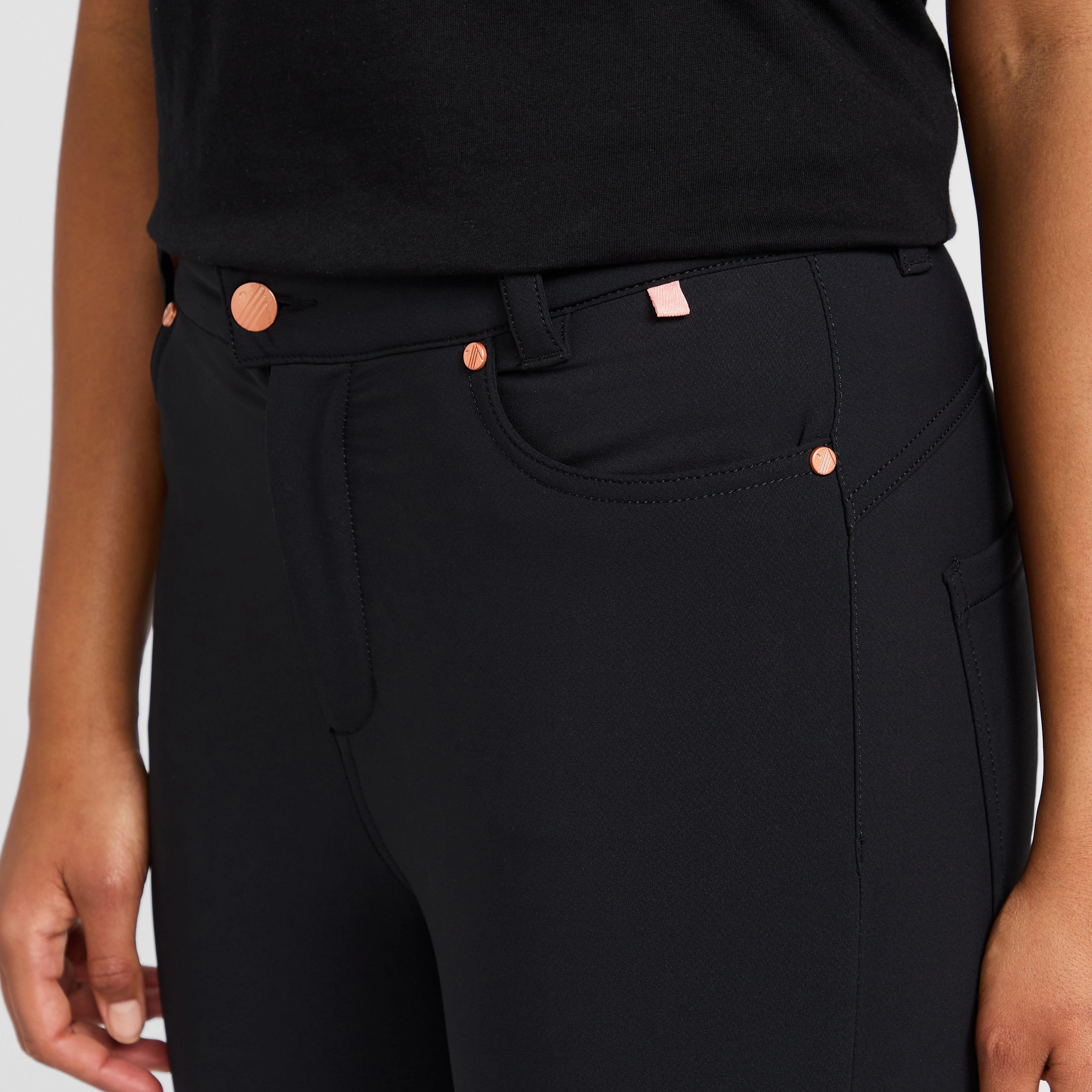 Women’s Thermal Skinny Outdoor Trousers - Image 4