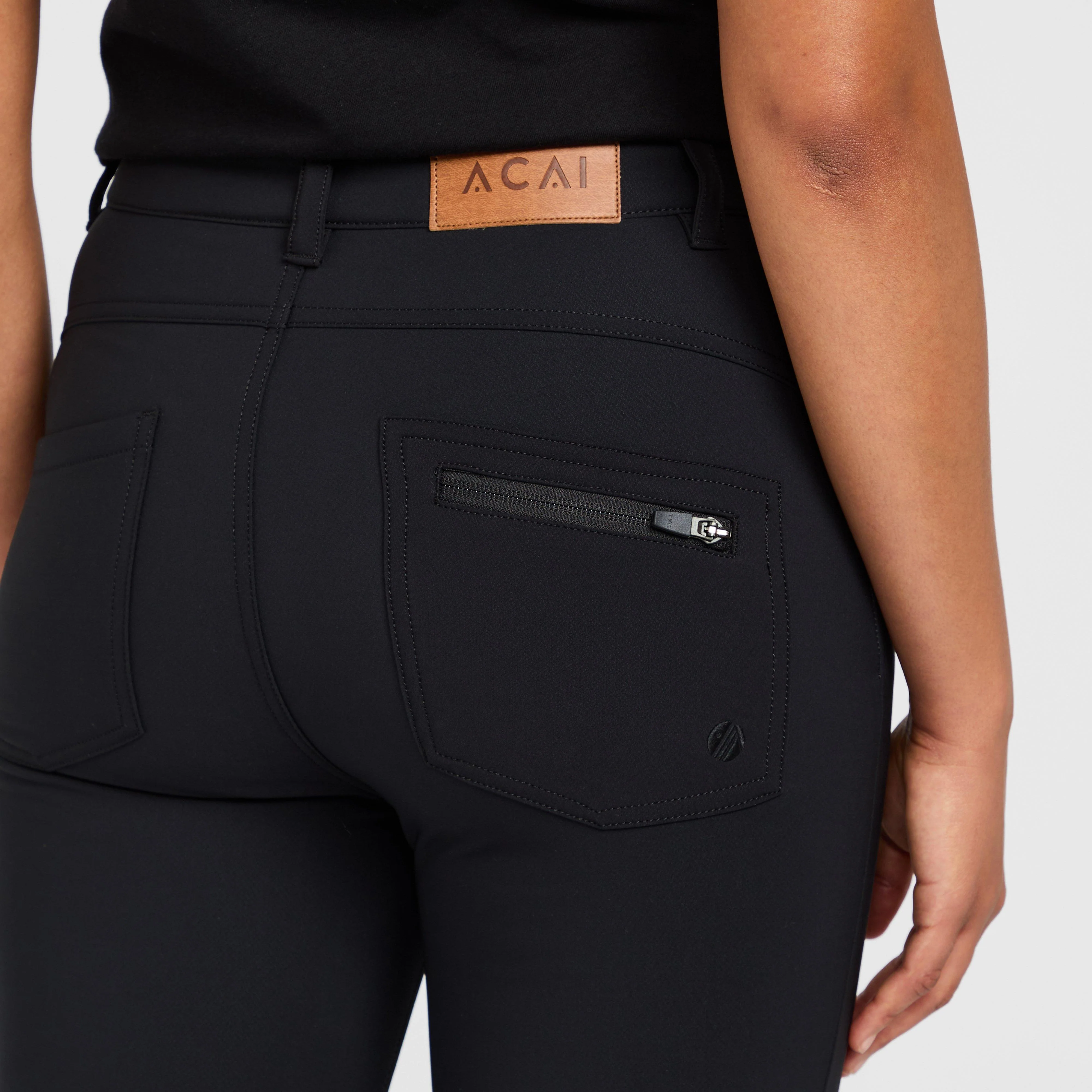 Women’s Thermal Skinny Outdoor Trousers - Image 5