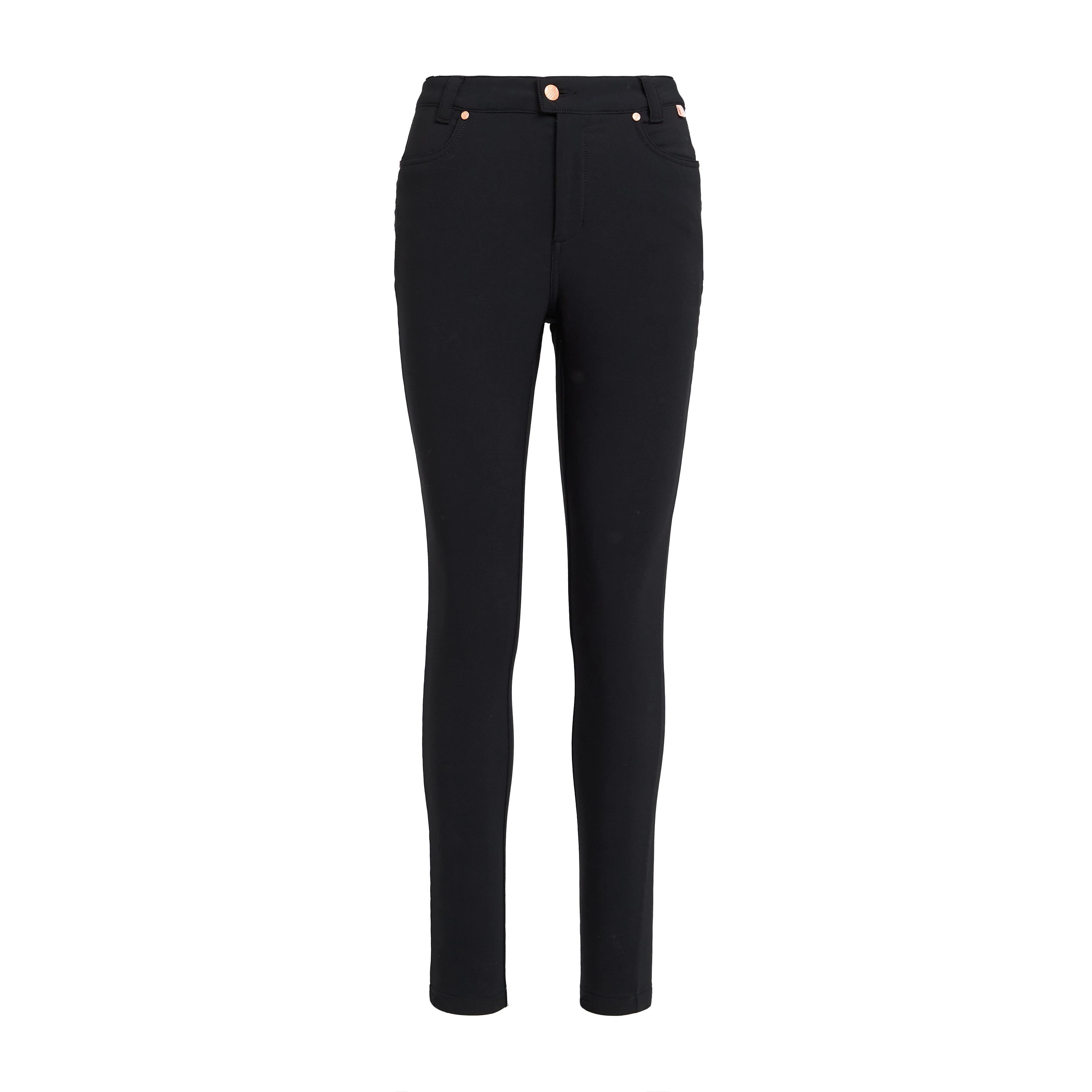 Women’s Thermal Skinny Outdoor Trousers - Image 6