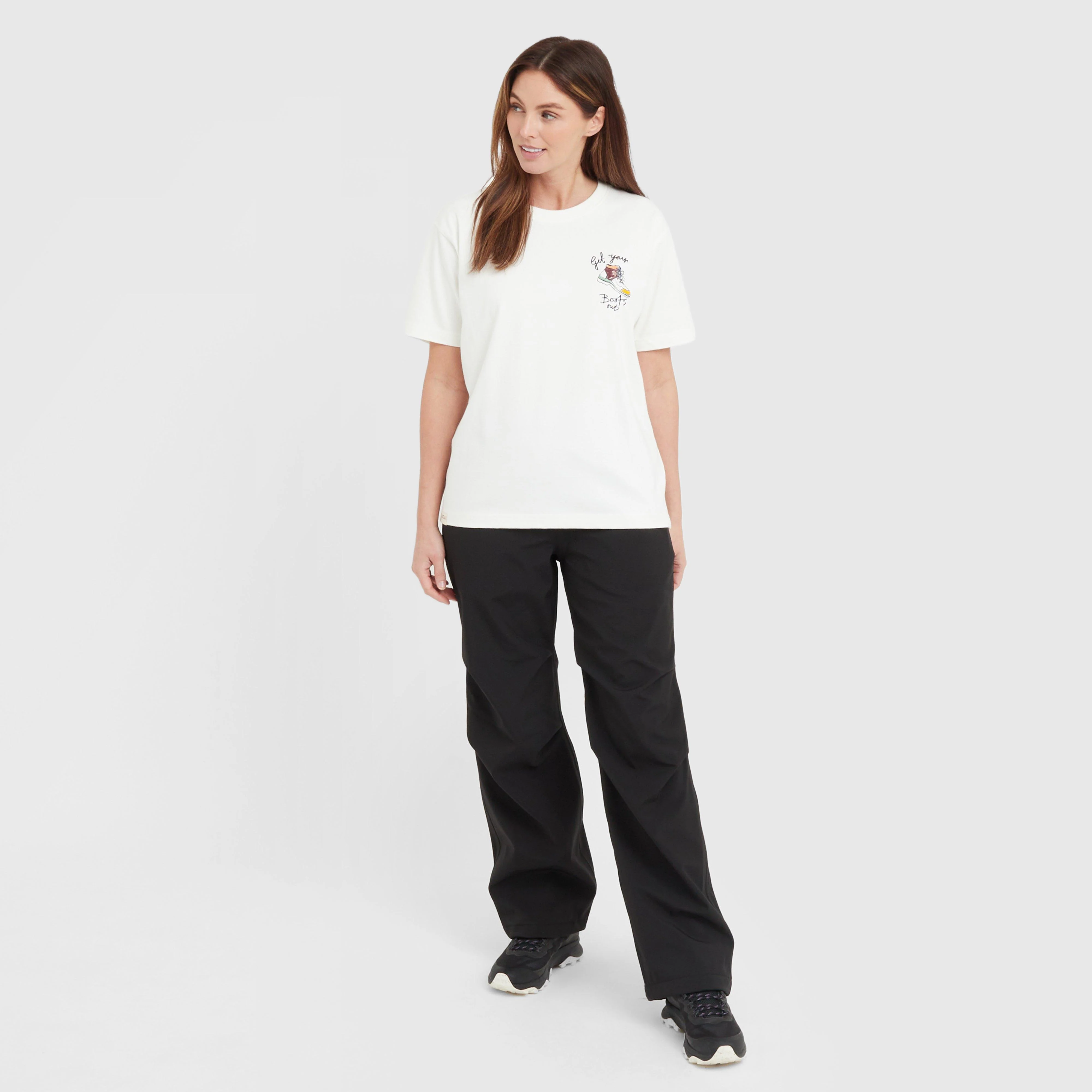 Women's Thermoshield Trousers - Image 3