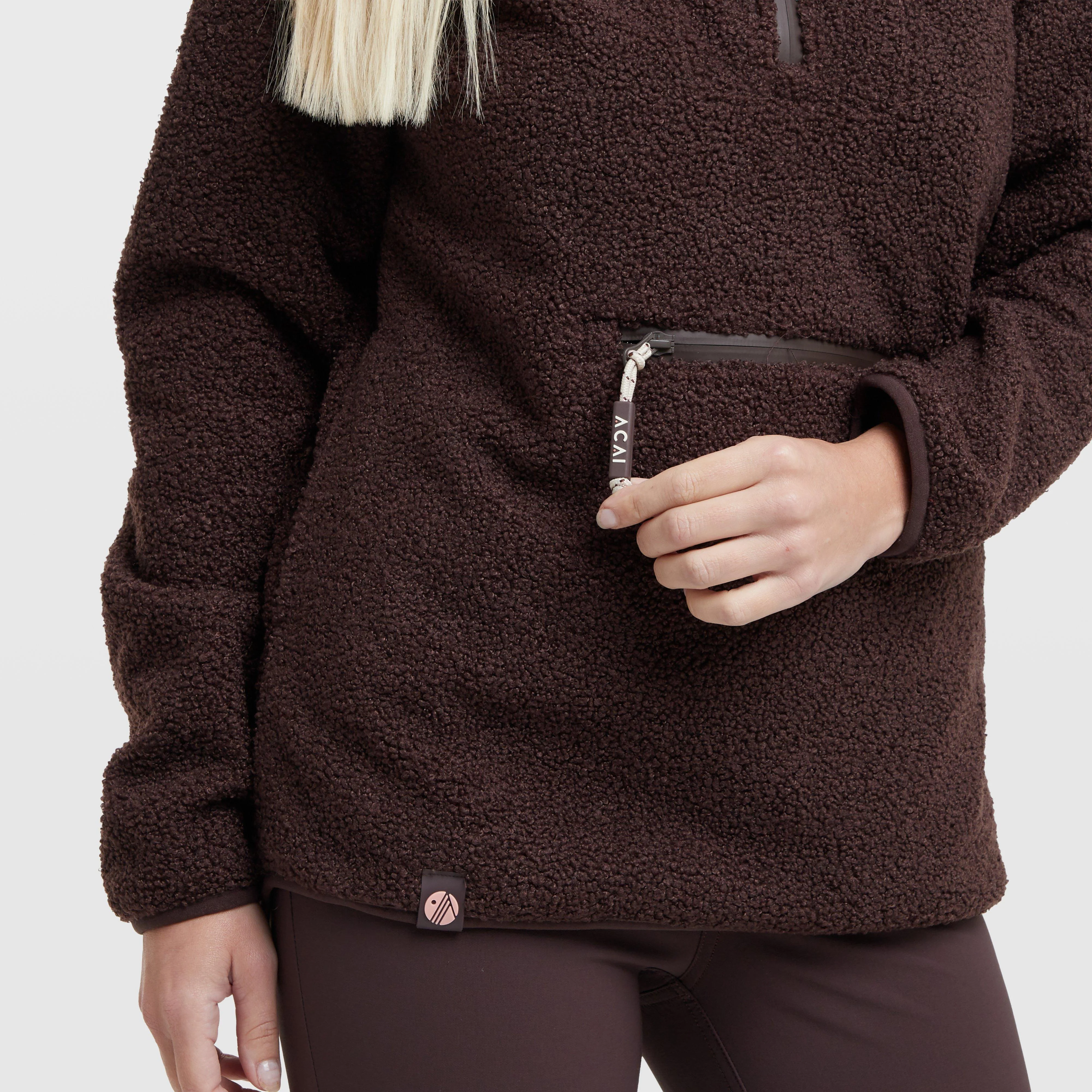 Women's Windproof Gale Fleece - Image 6