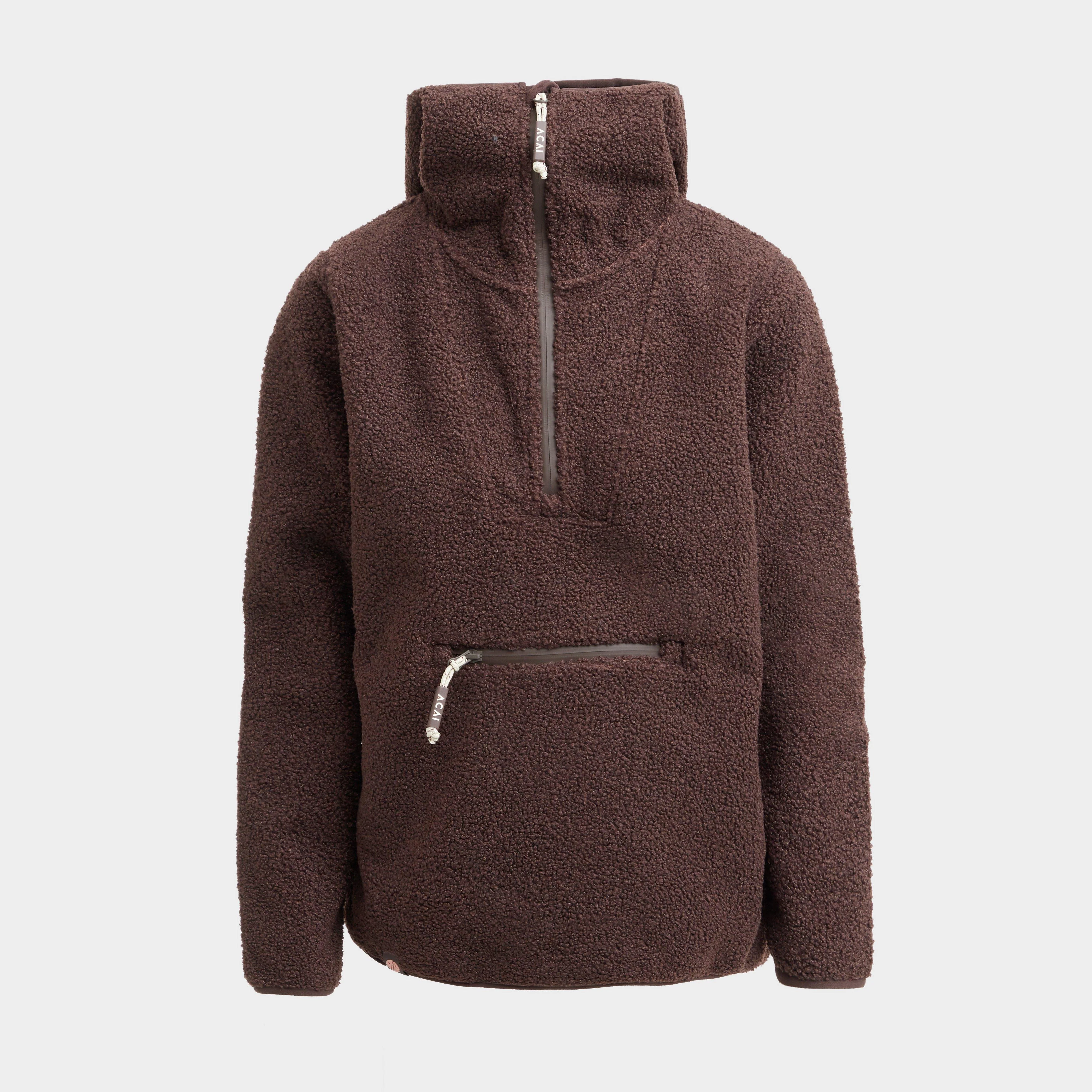 Women's Windproof Gale Fleece - Image 7