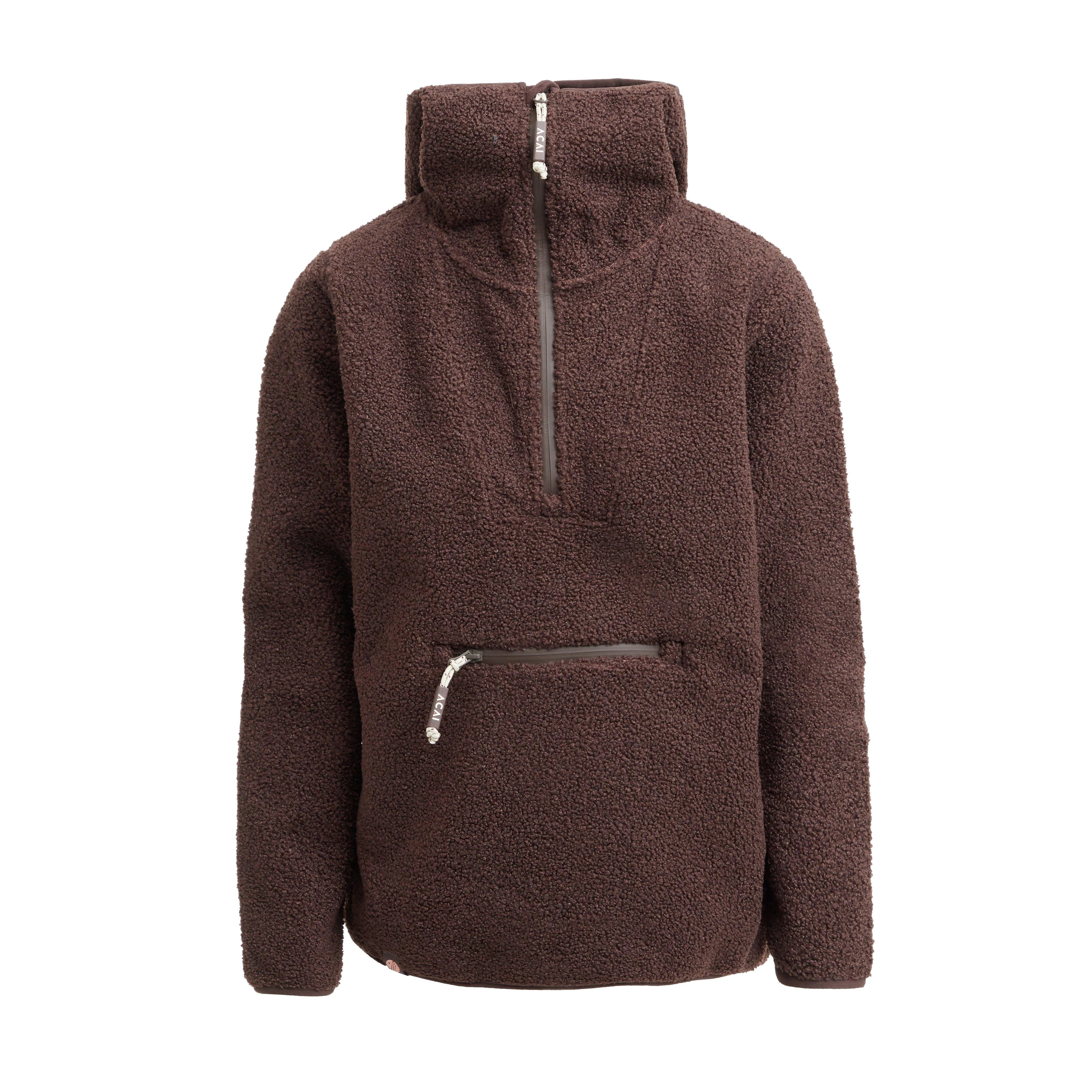 Women's Windproof Gale Fleece - Image 8